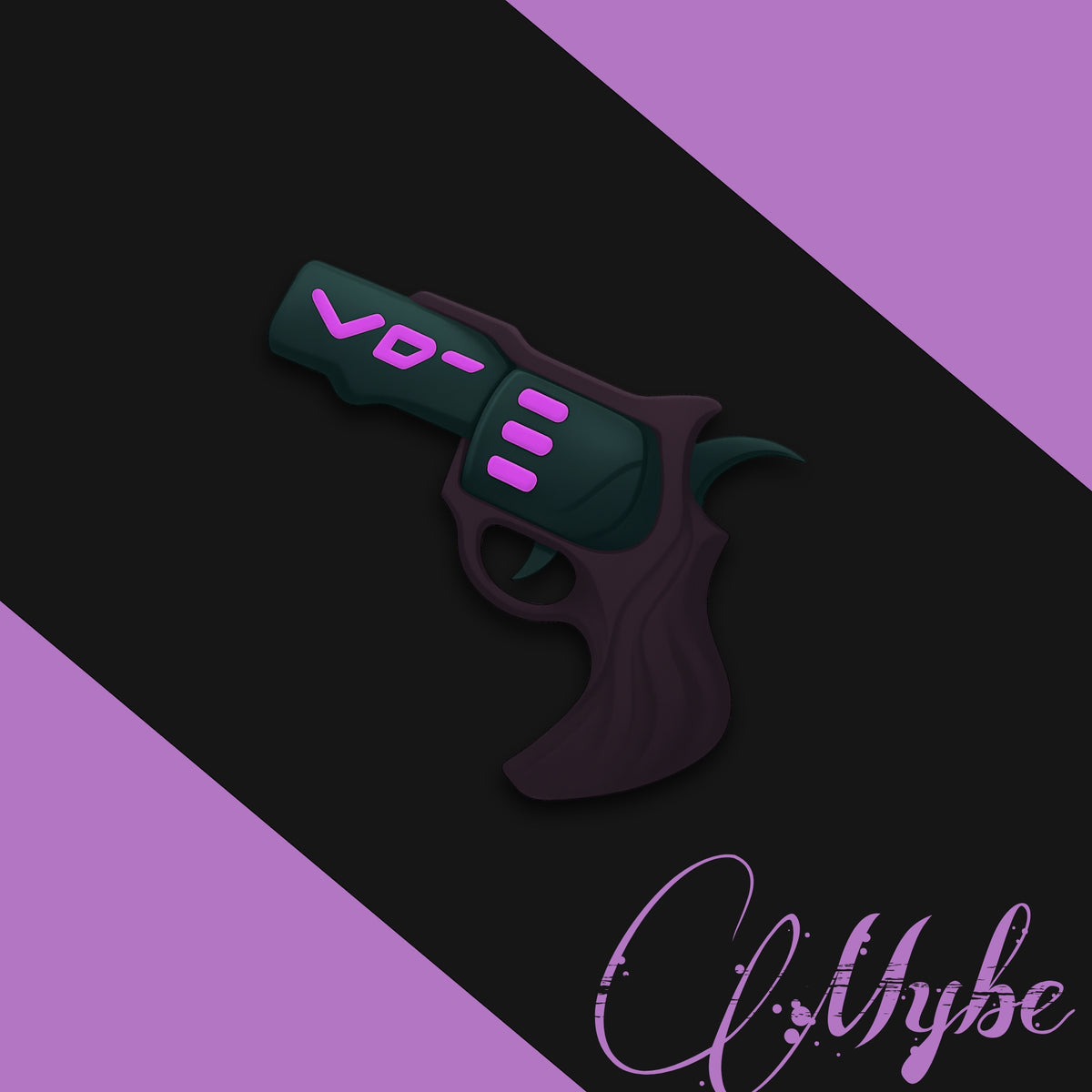 Mm2: Elderwood Revolver – MybeGG