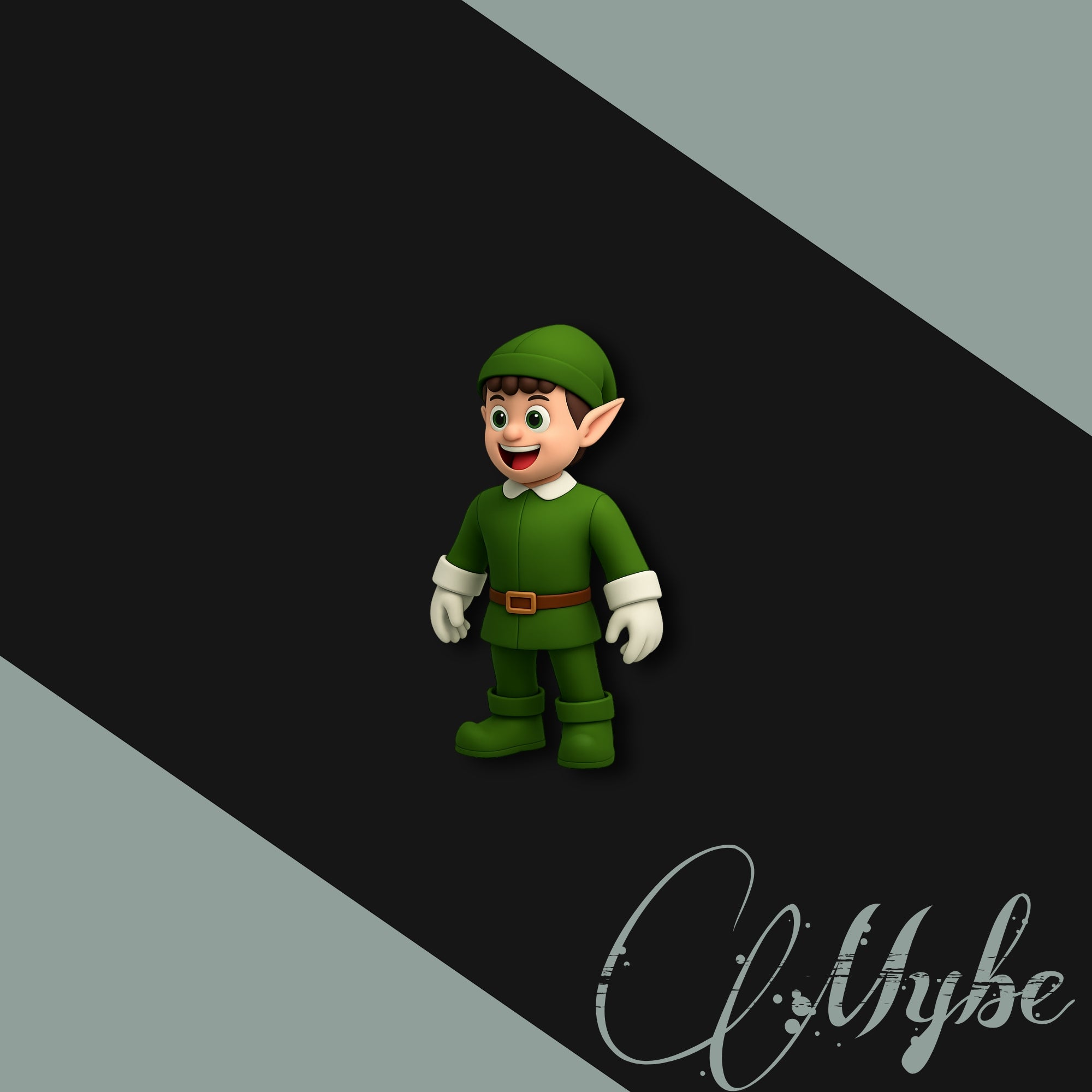 Elf (2019) Pet