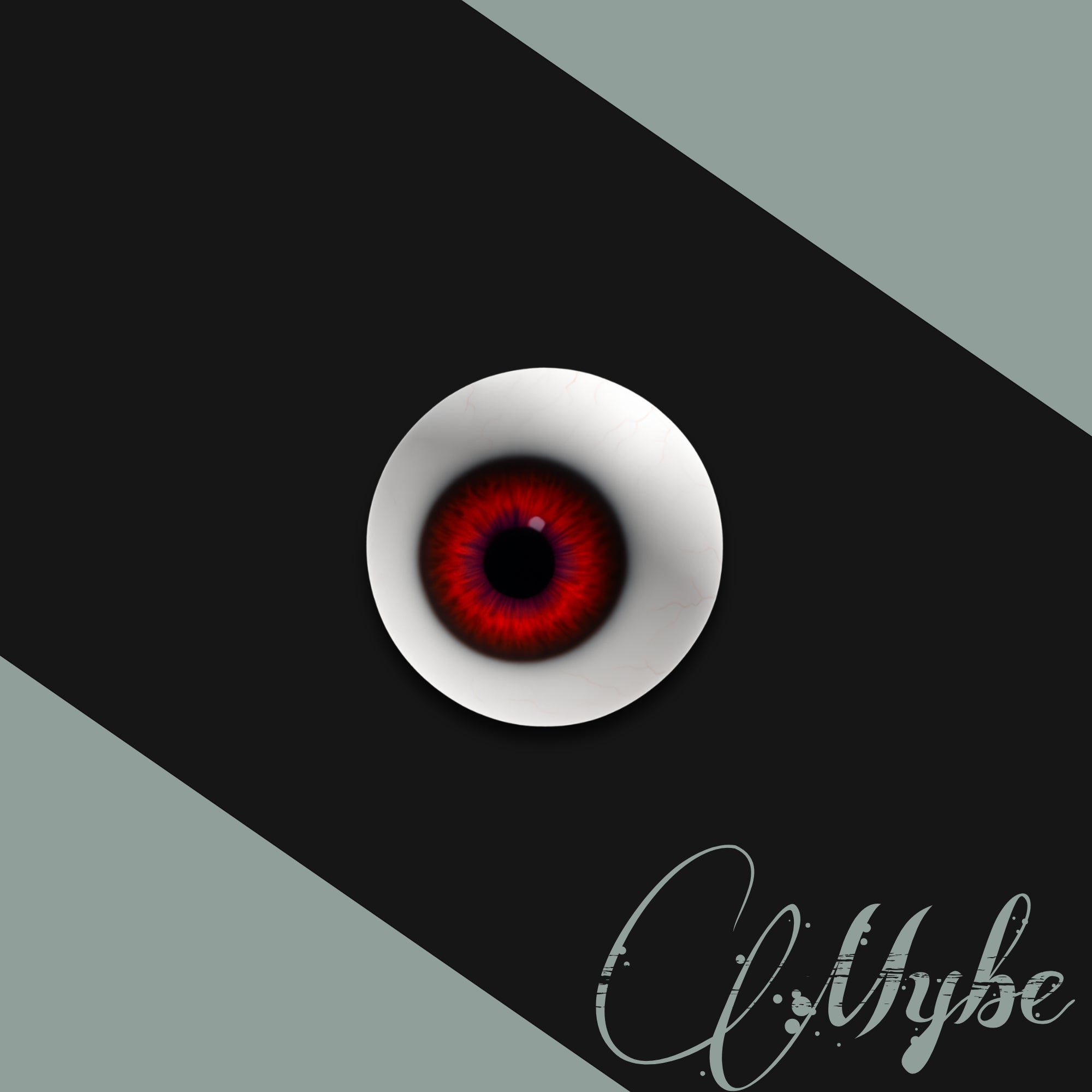 Eyeball Pet