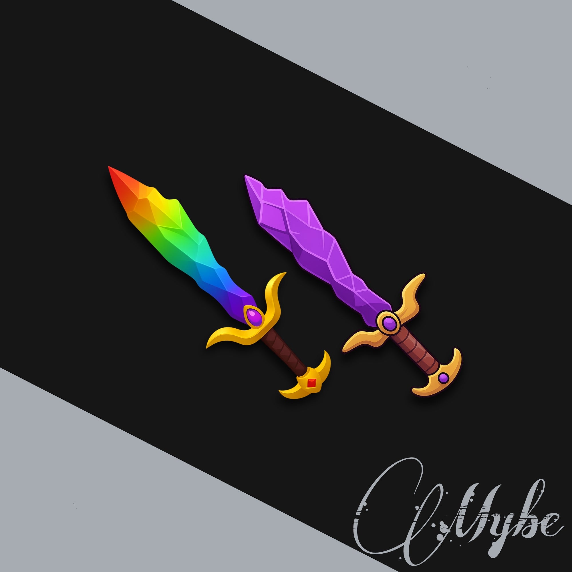 Gemstone Set