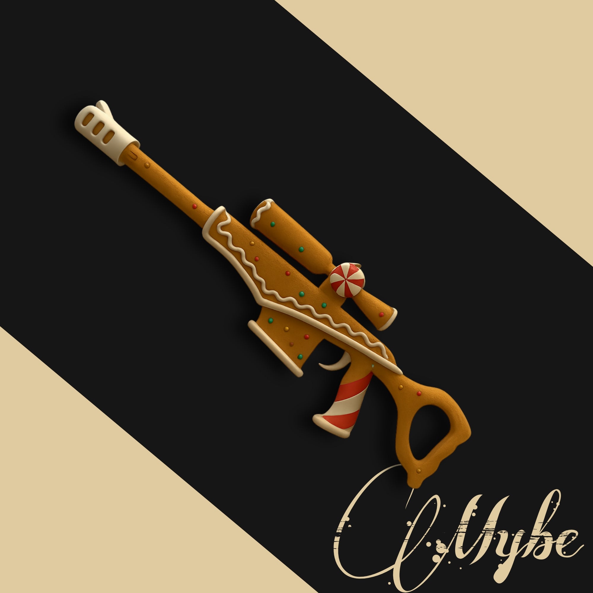 GingerScope