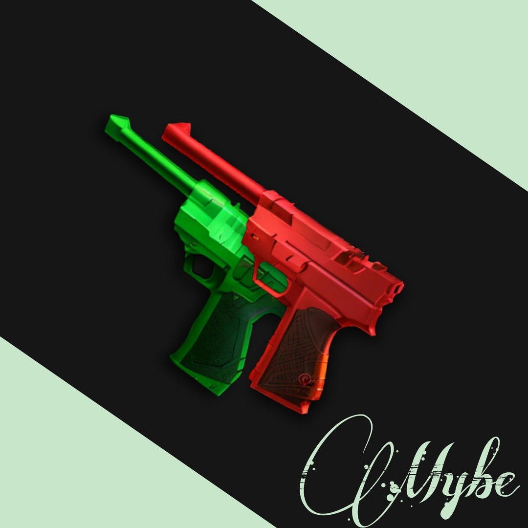 MM2: Guns – MybeGG