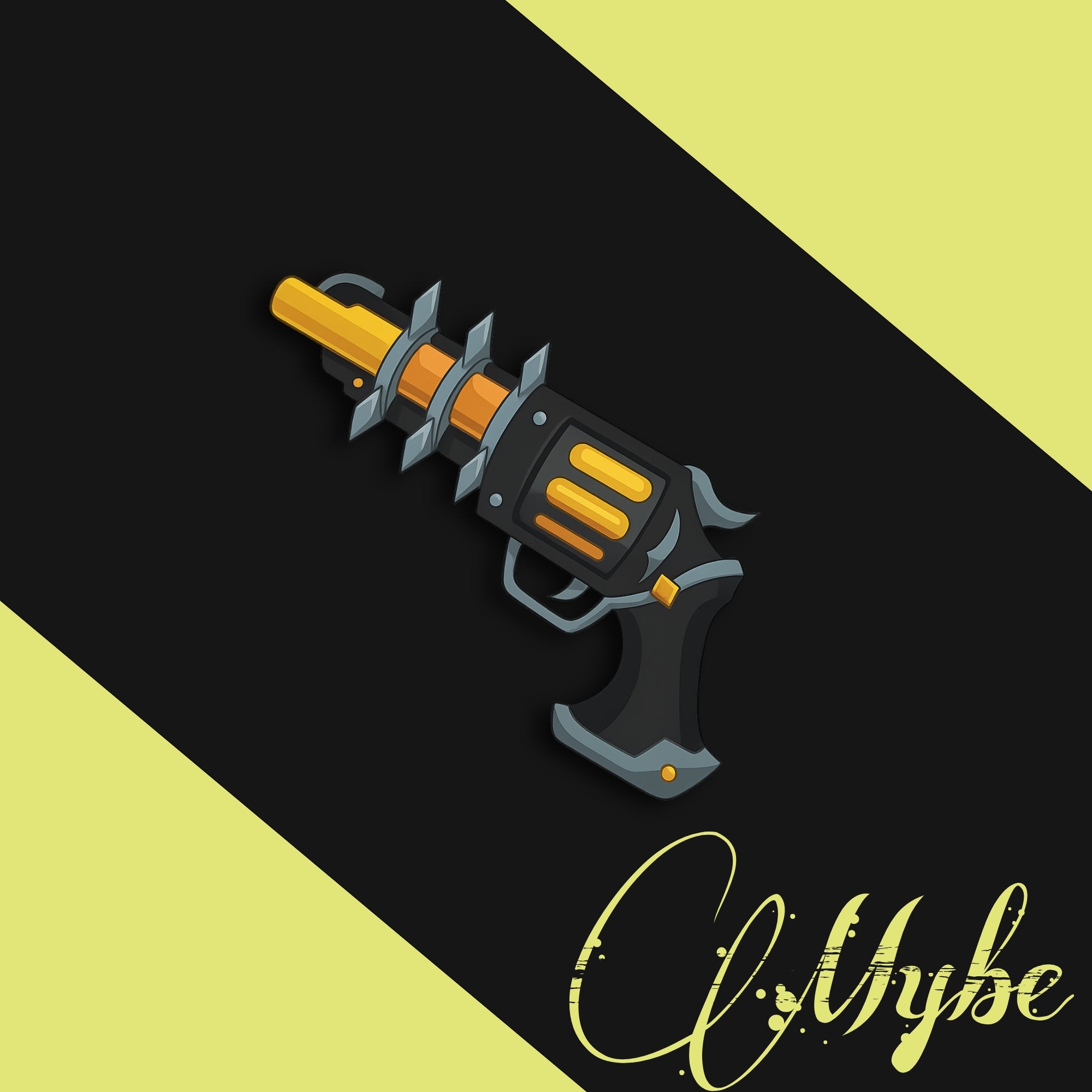 Hallowgun