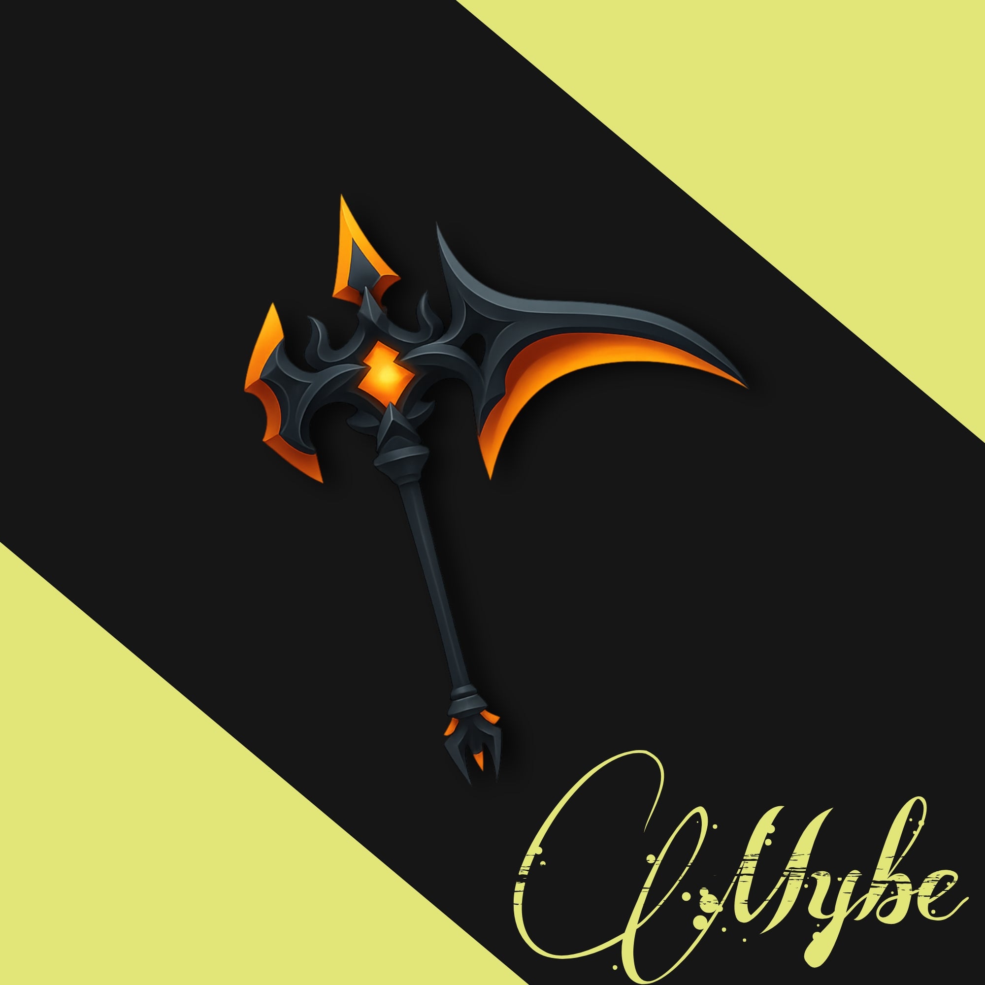 Hallowscythe
