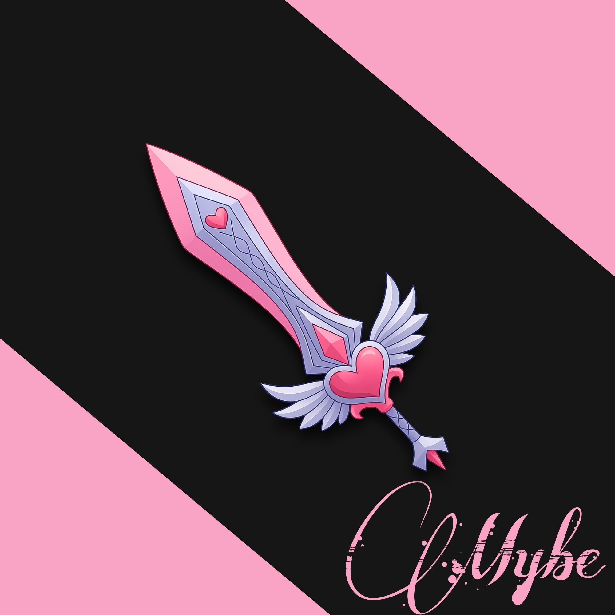 Heartblade