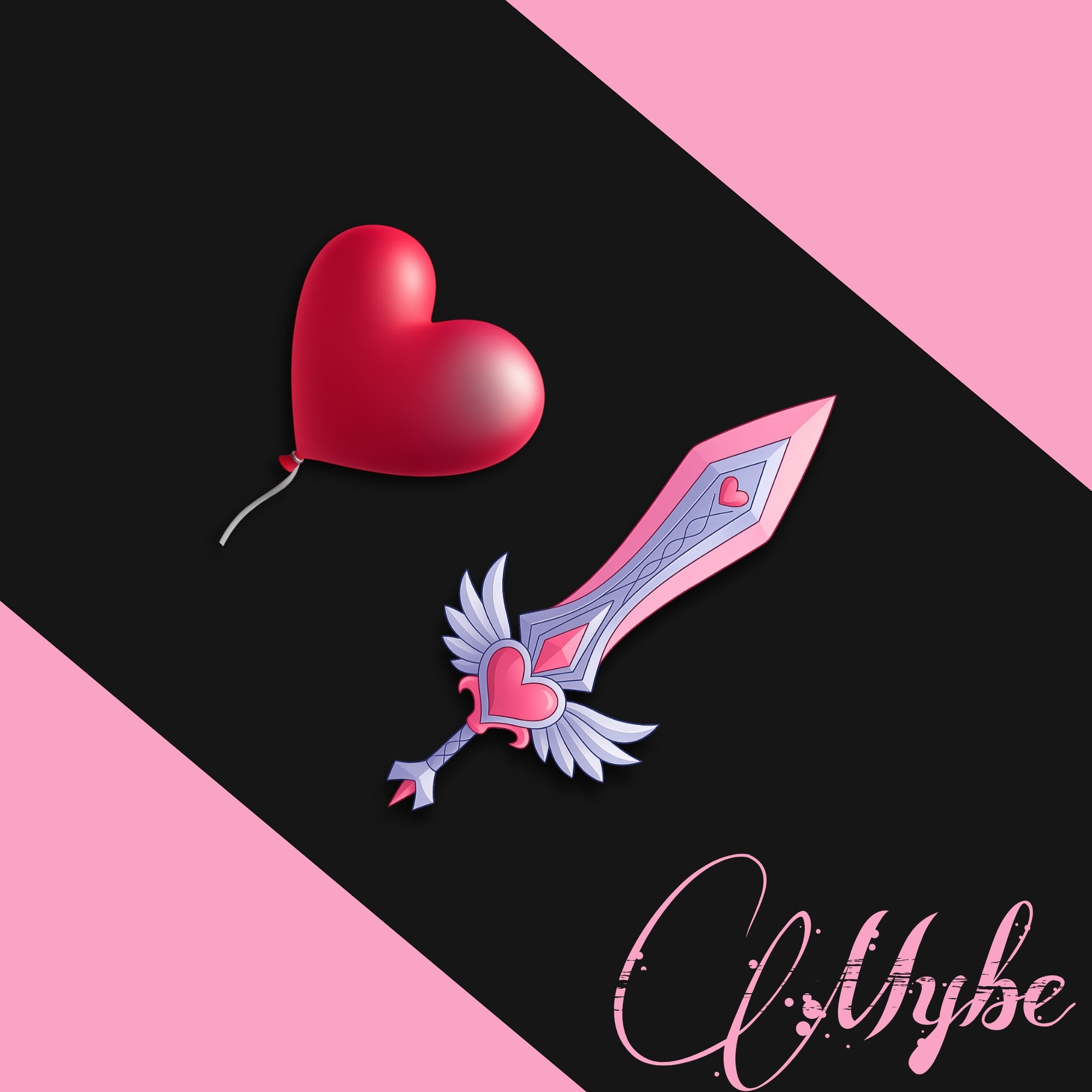 Heart Set