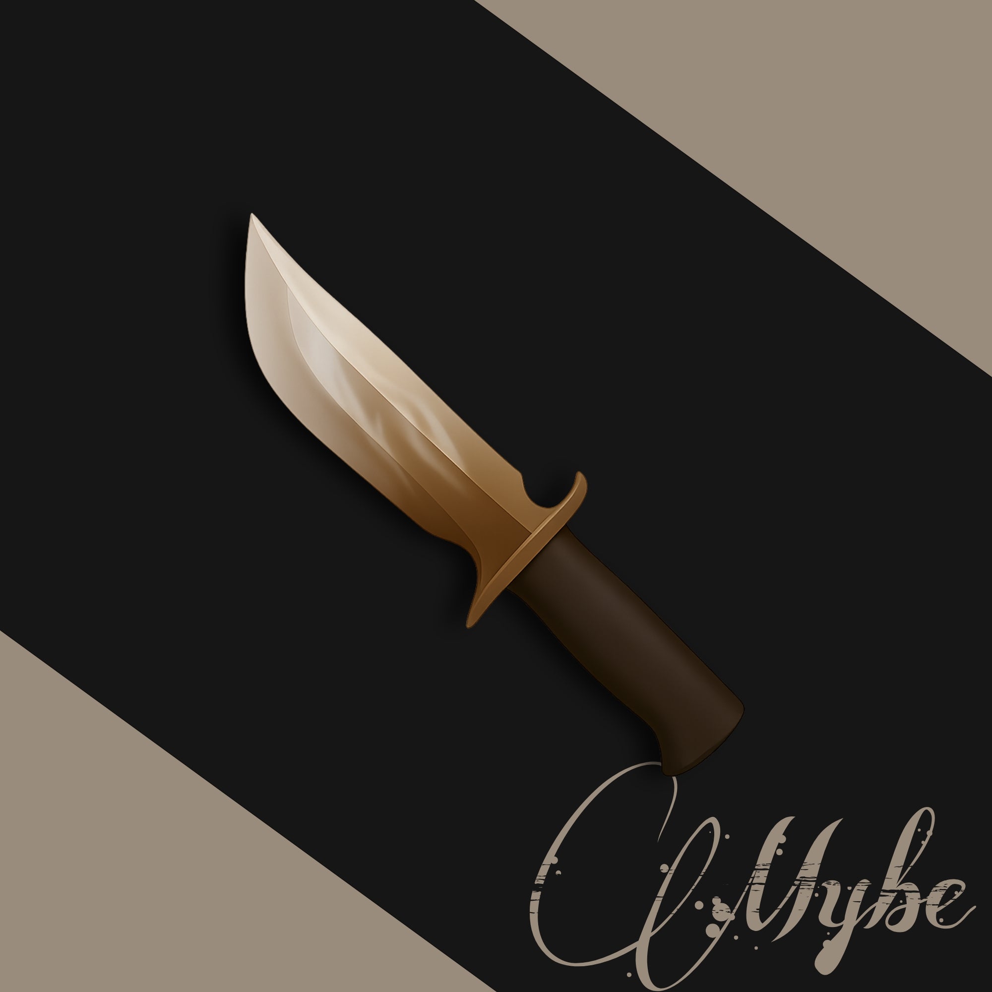 Latte (Knife)