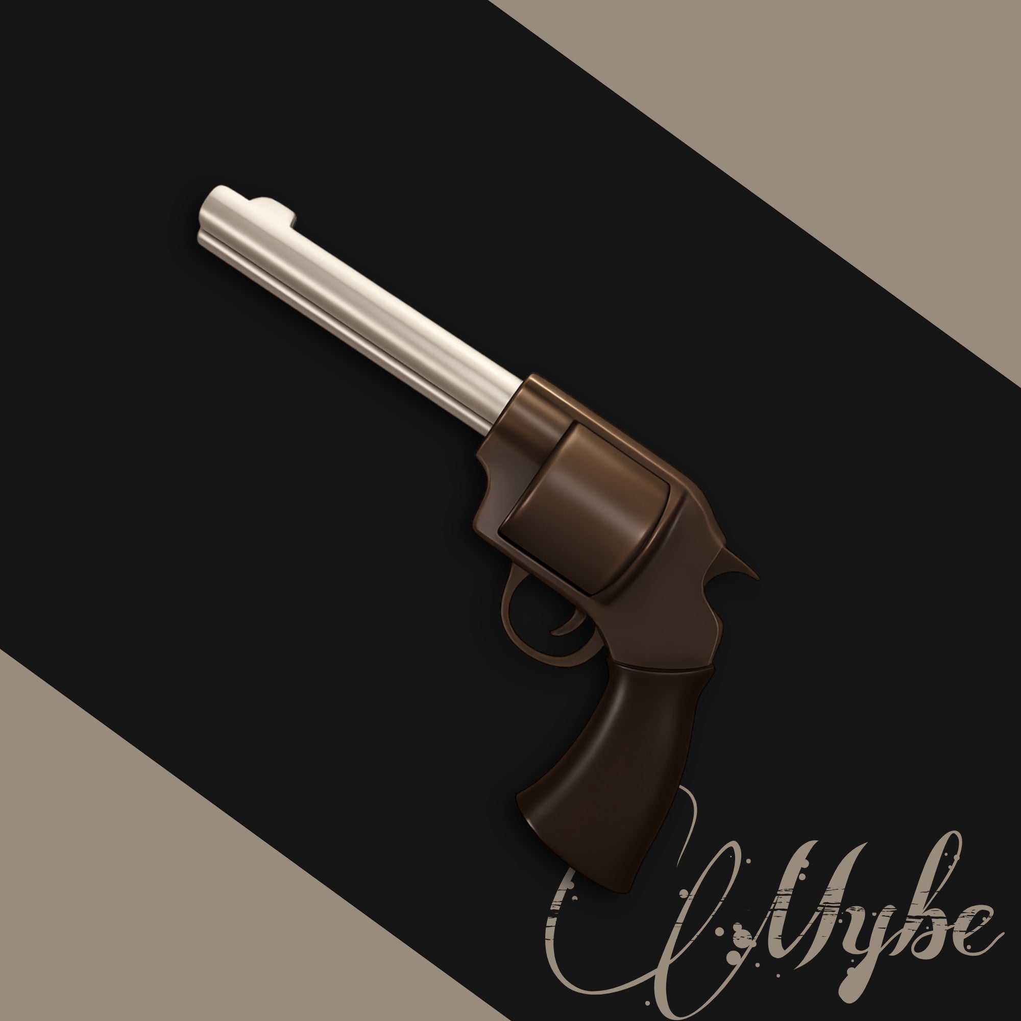 Latte (Gun)
