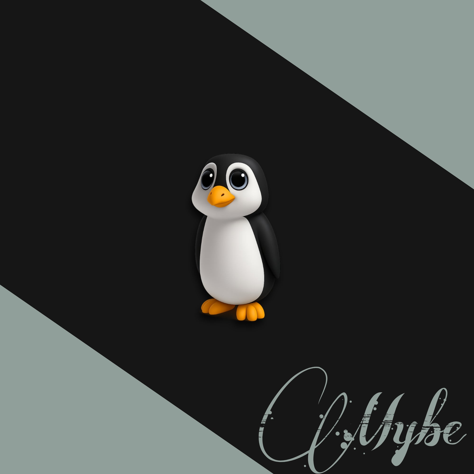 Pengy Pet