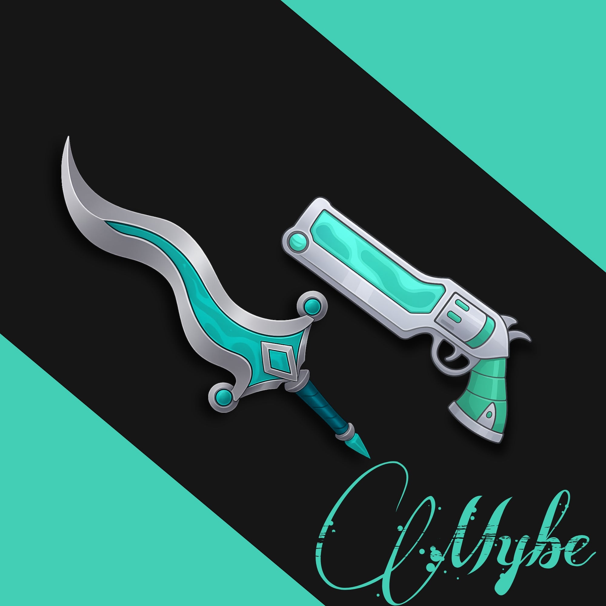 Phantom & Spectre Bundle