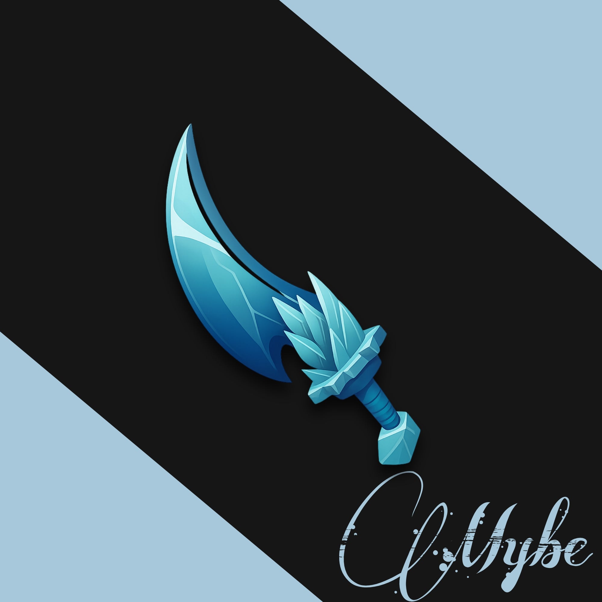 Ice Shard
