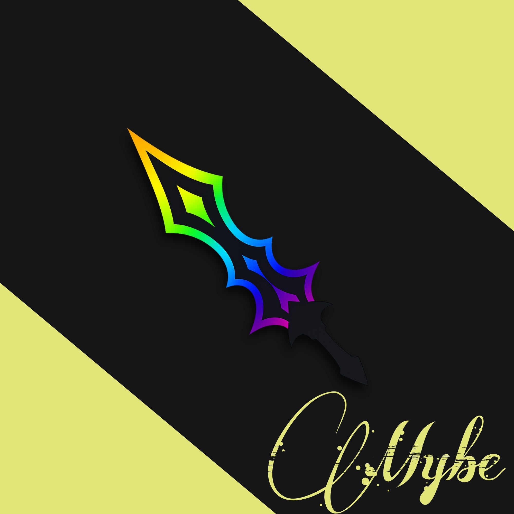 Prismatic