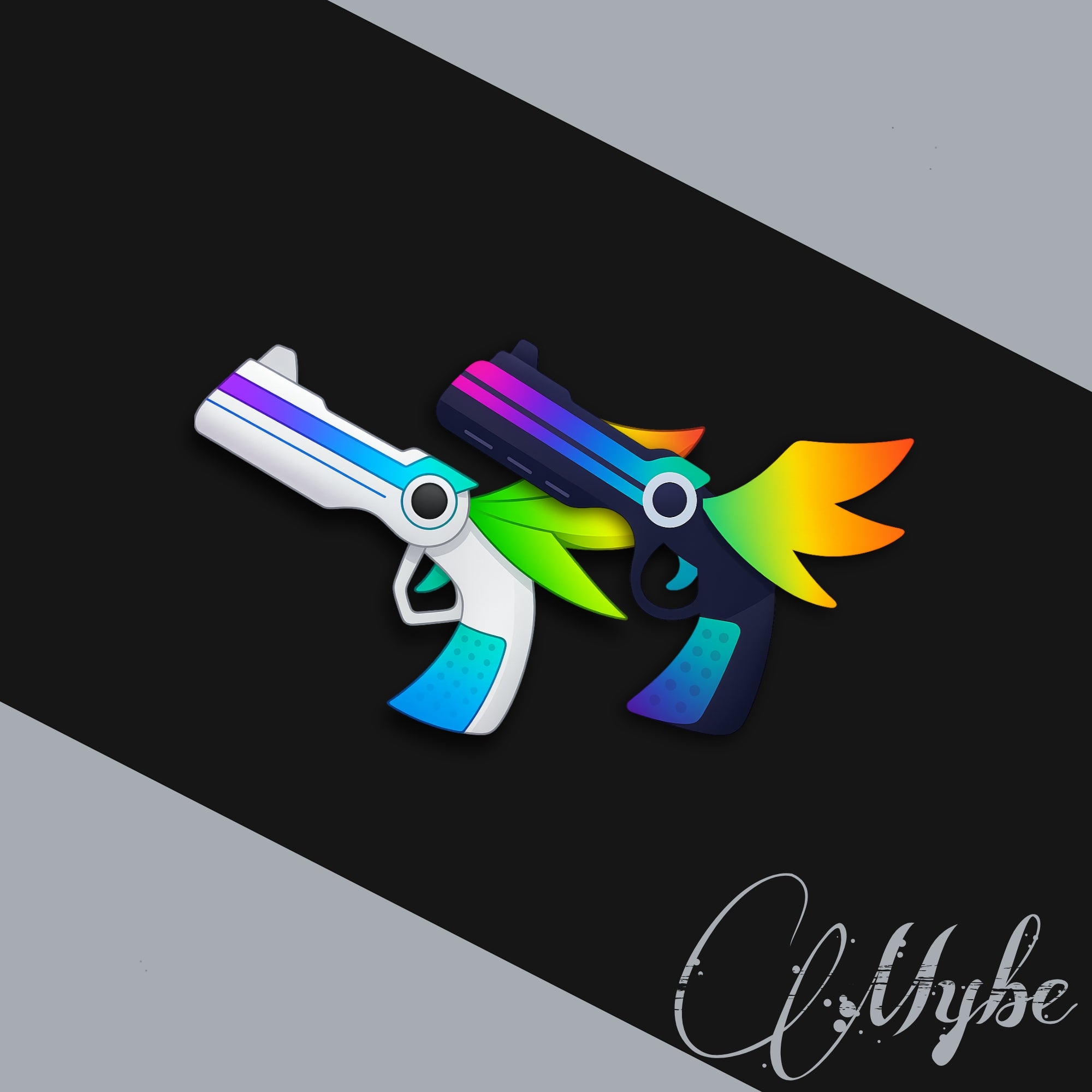 Chroma Bringer Set