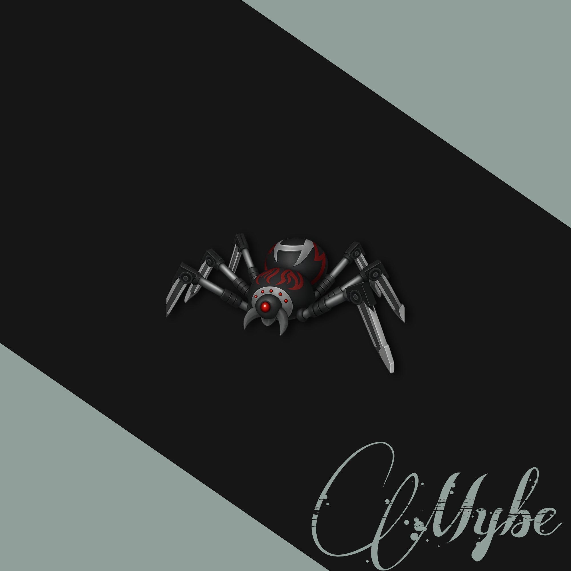 Mechbug