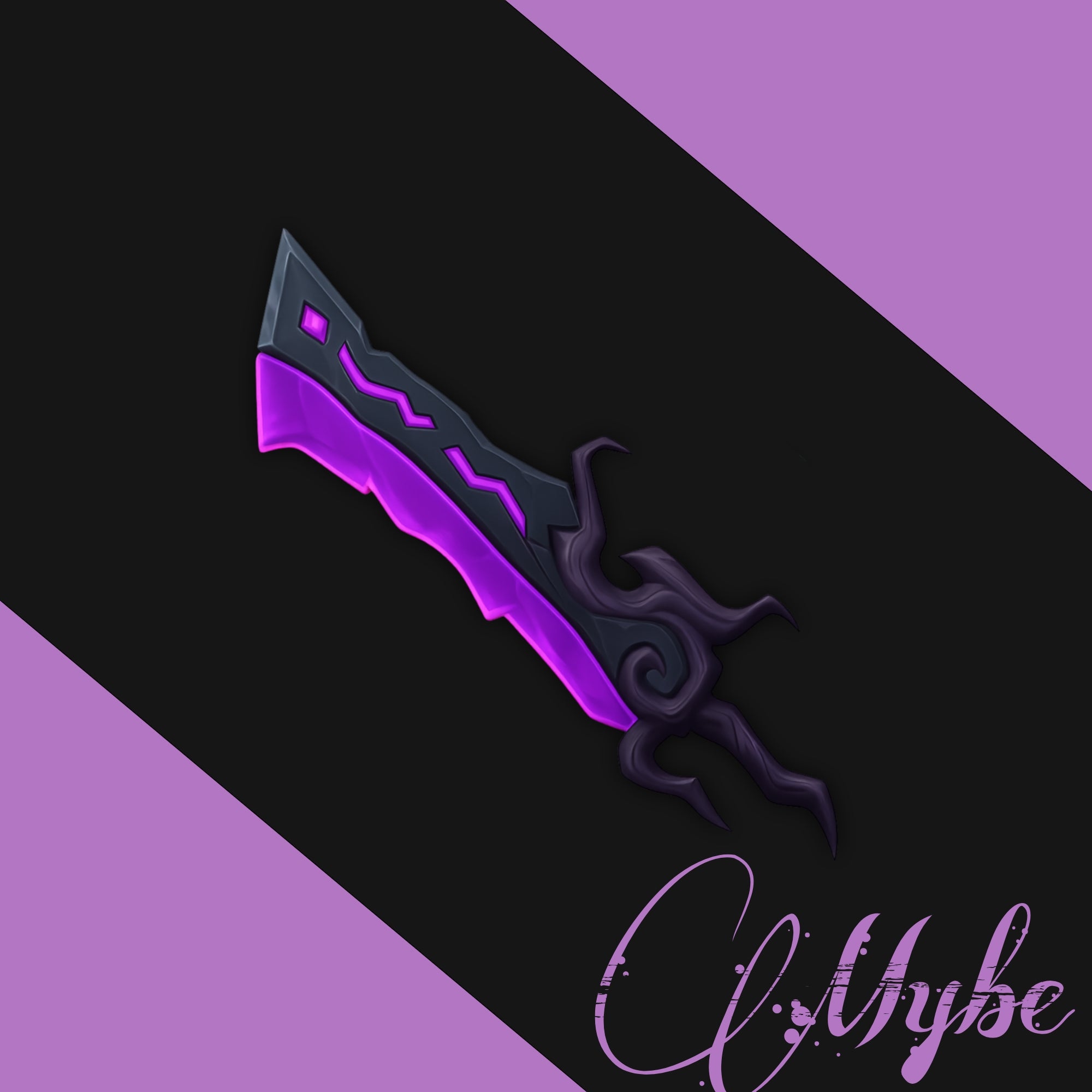 ElderwoodBlade