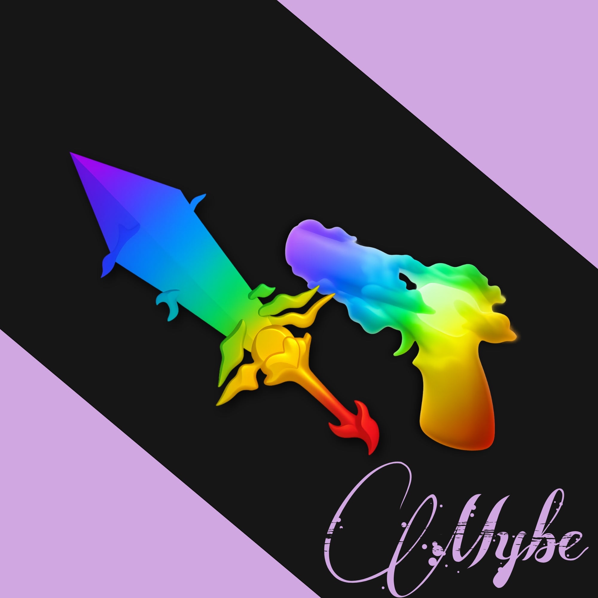 Chroma Sunset Bundle