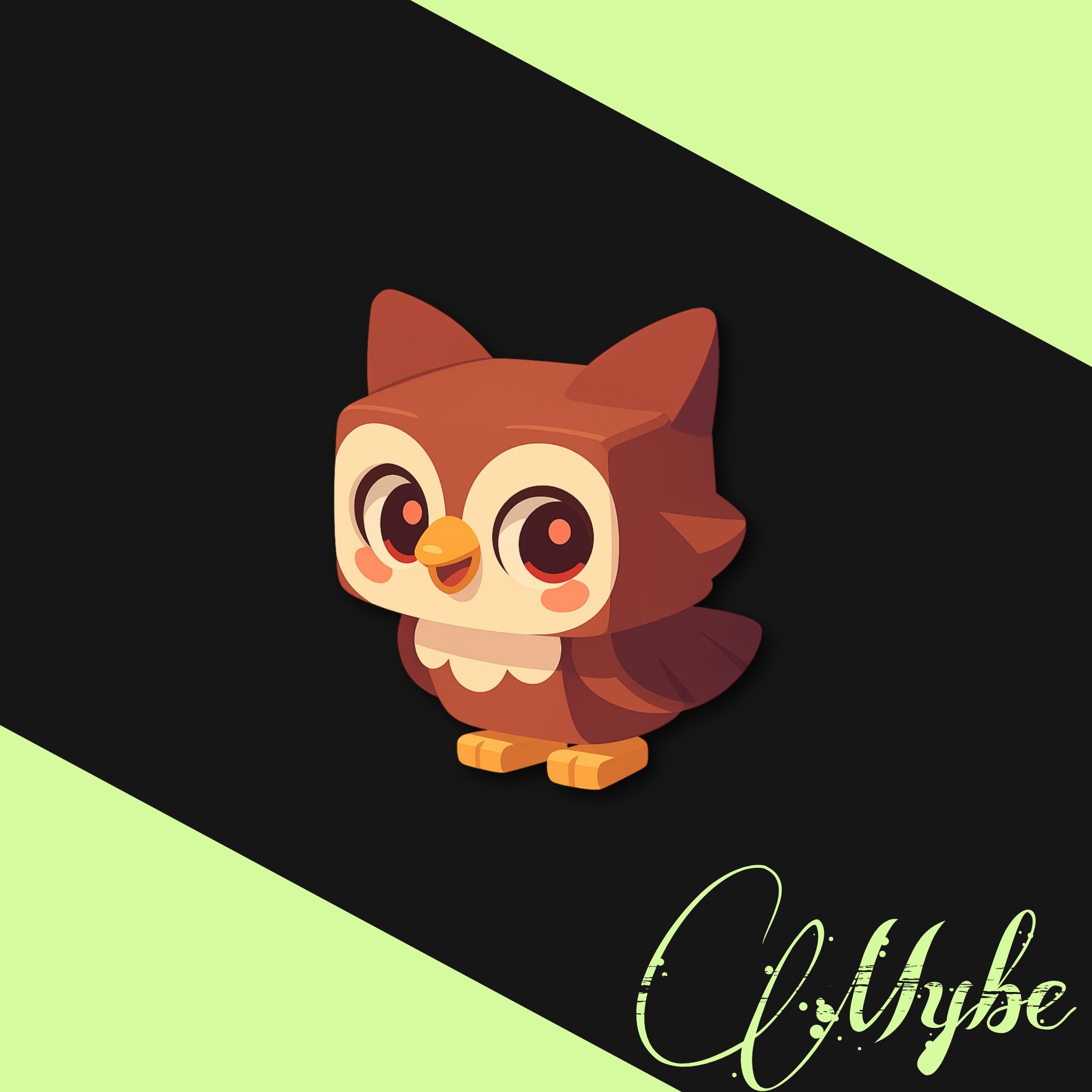 Blood Owl