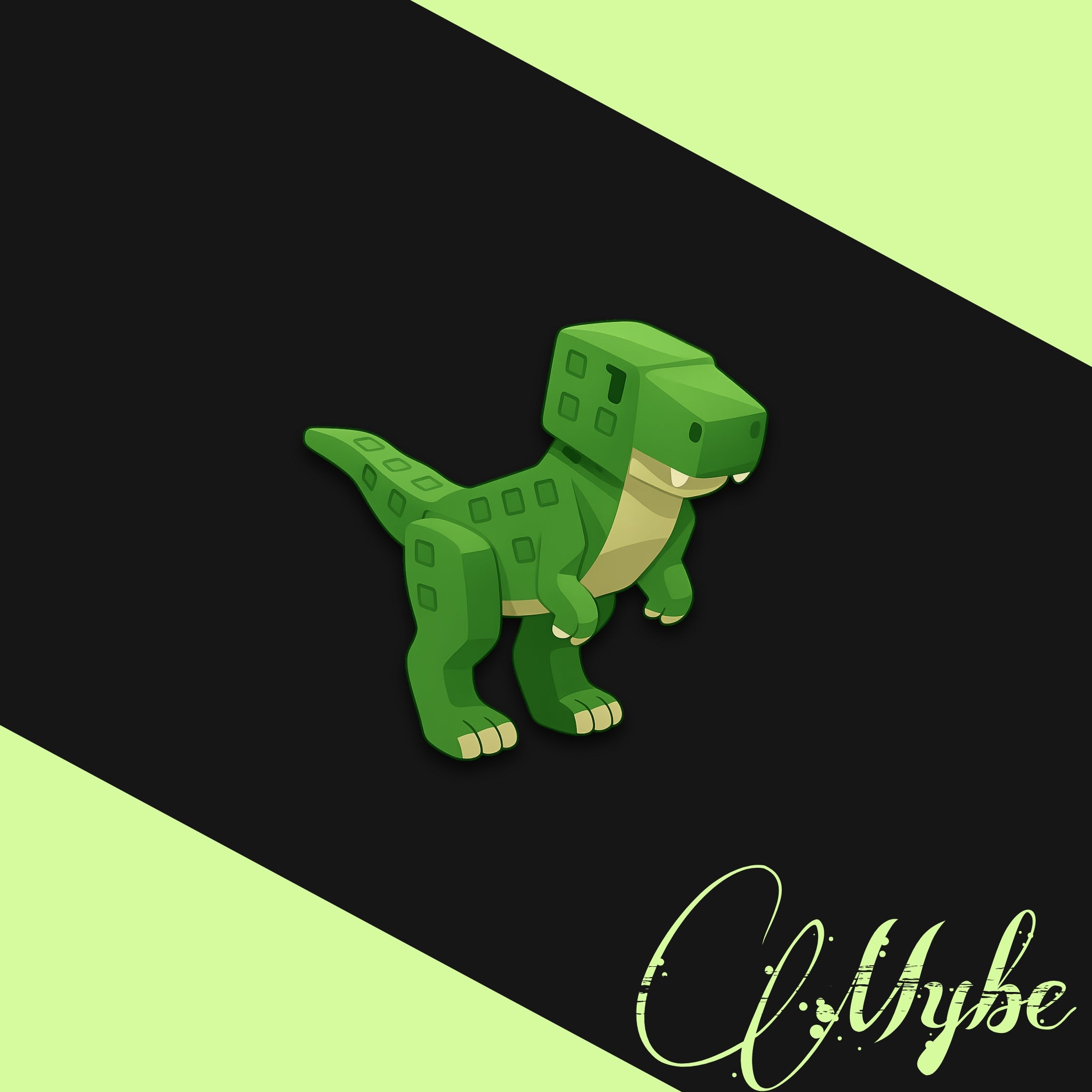 T-Rex