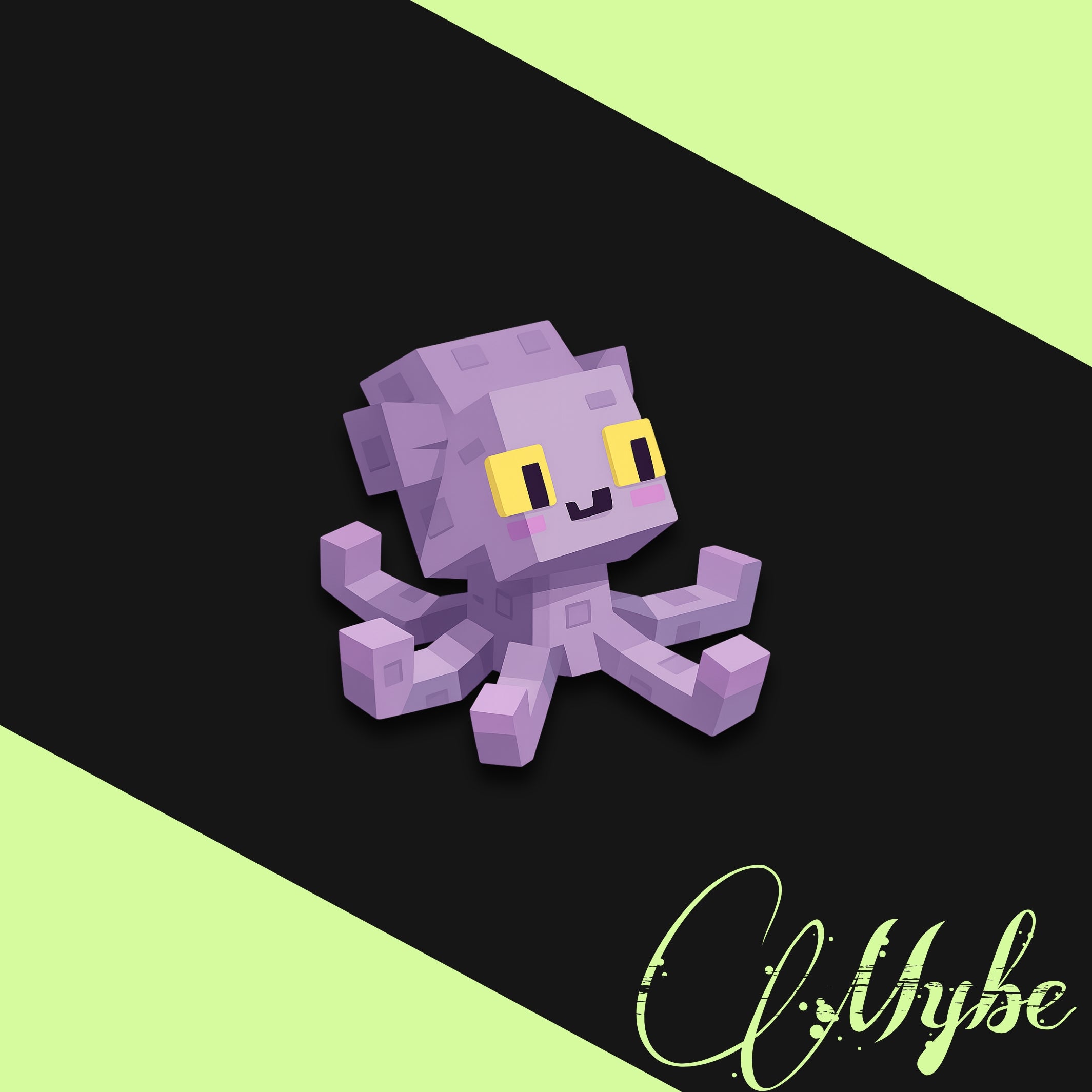 Mimic Octopus