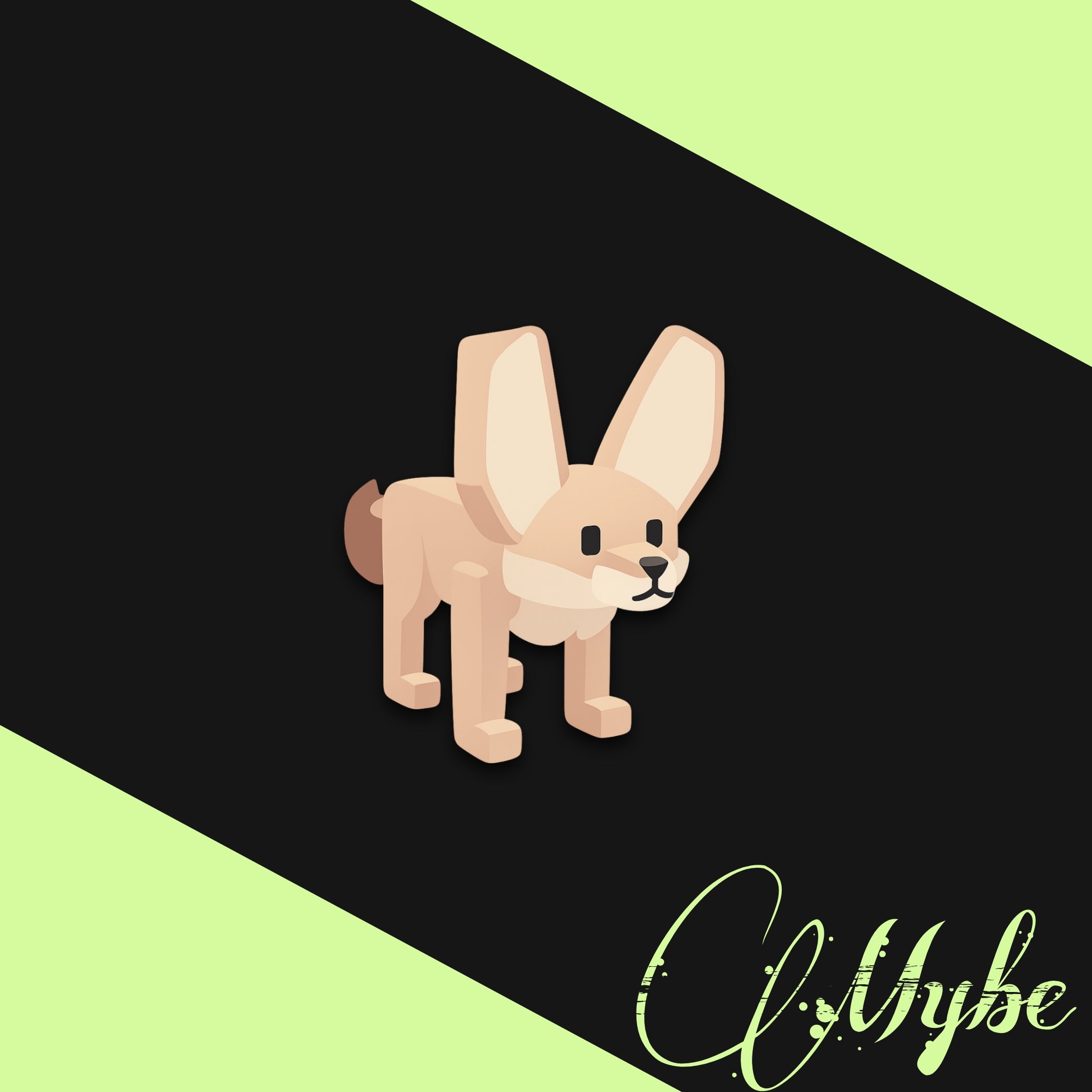 Fennec Fox