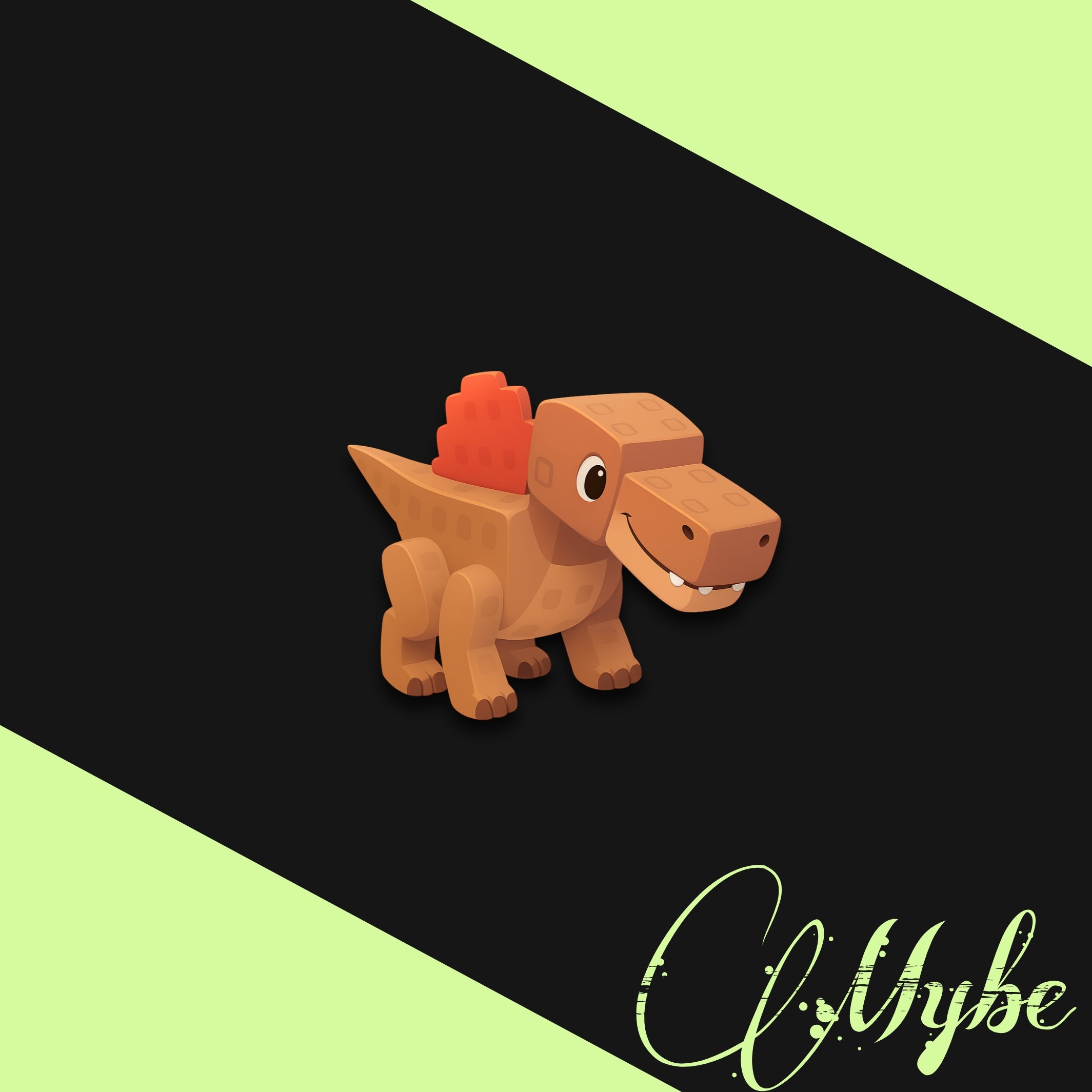 Spinosaurus