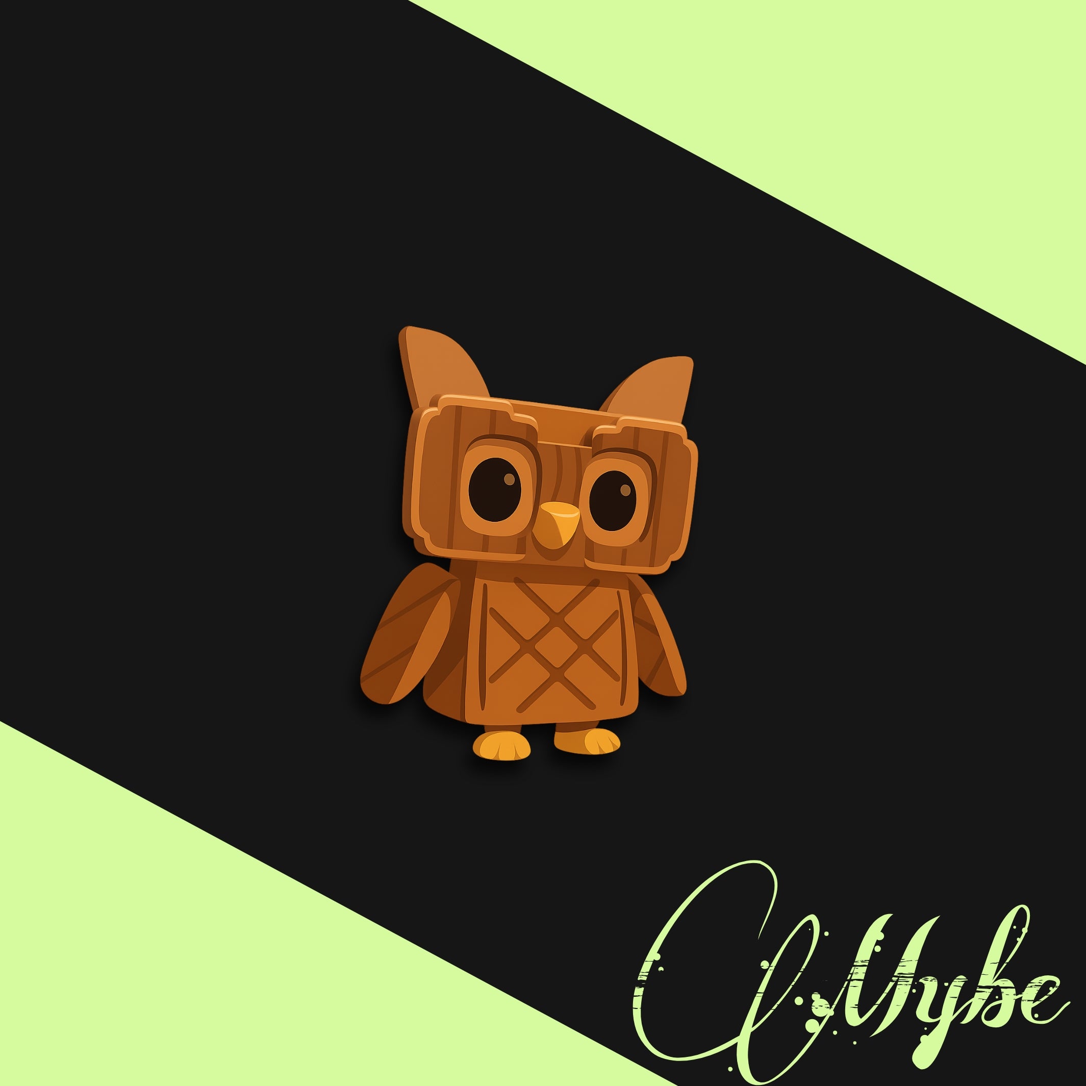 Cooked Owl