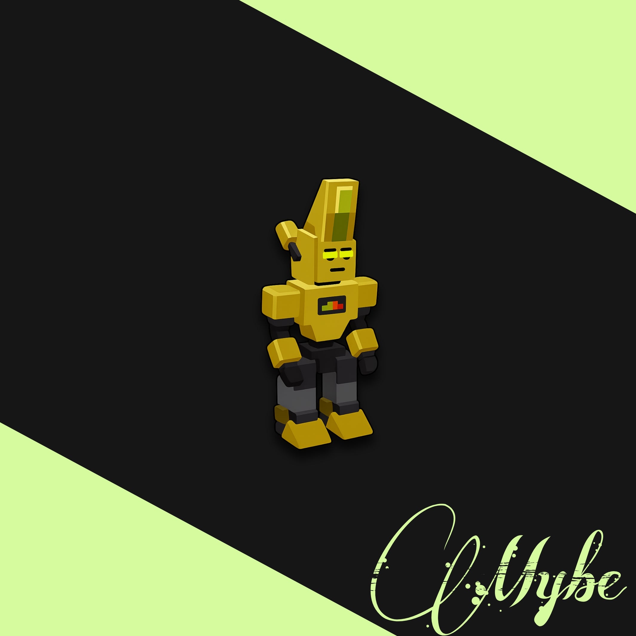 Junkbot
