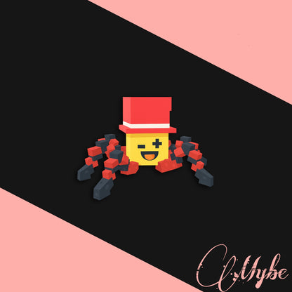 Sammyni Spyderini