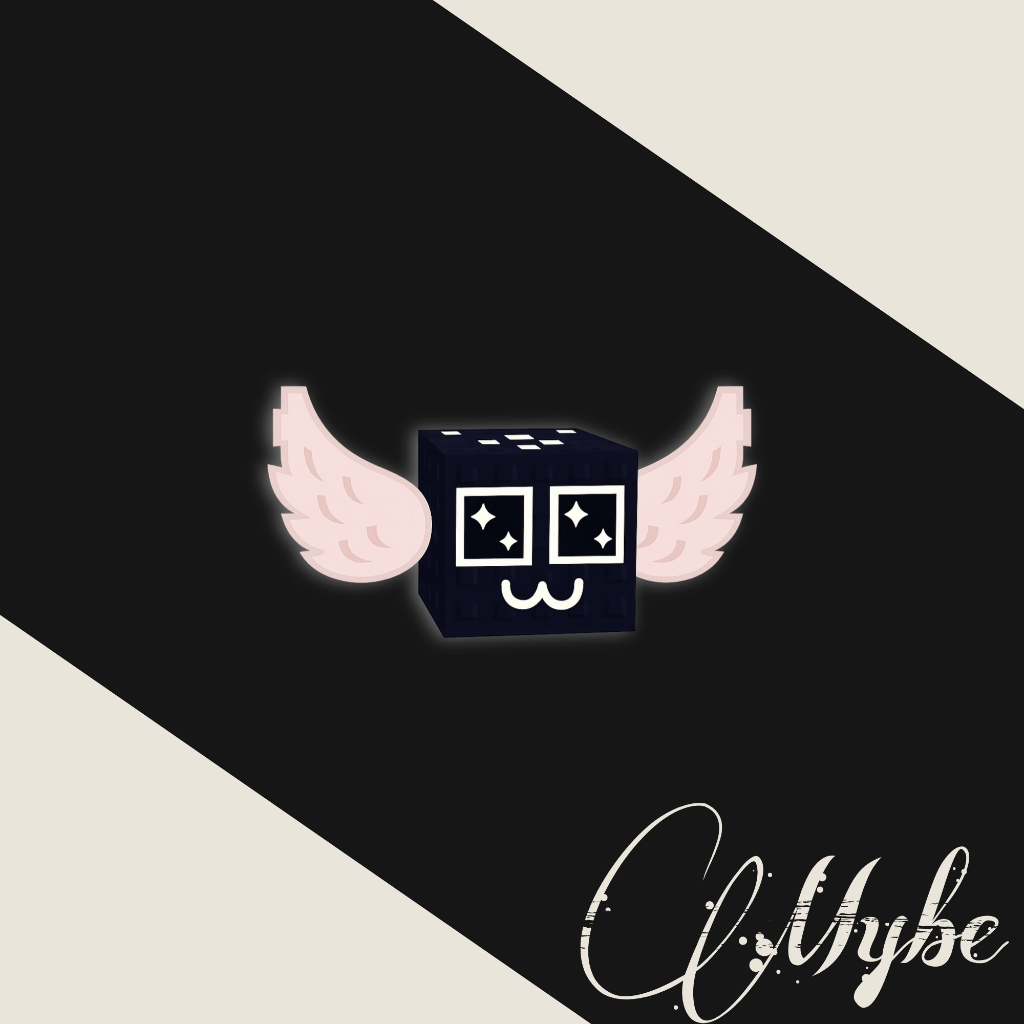 Sab Secret Lucky Block Mybegg