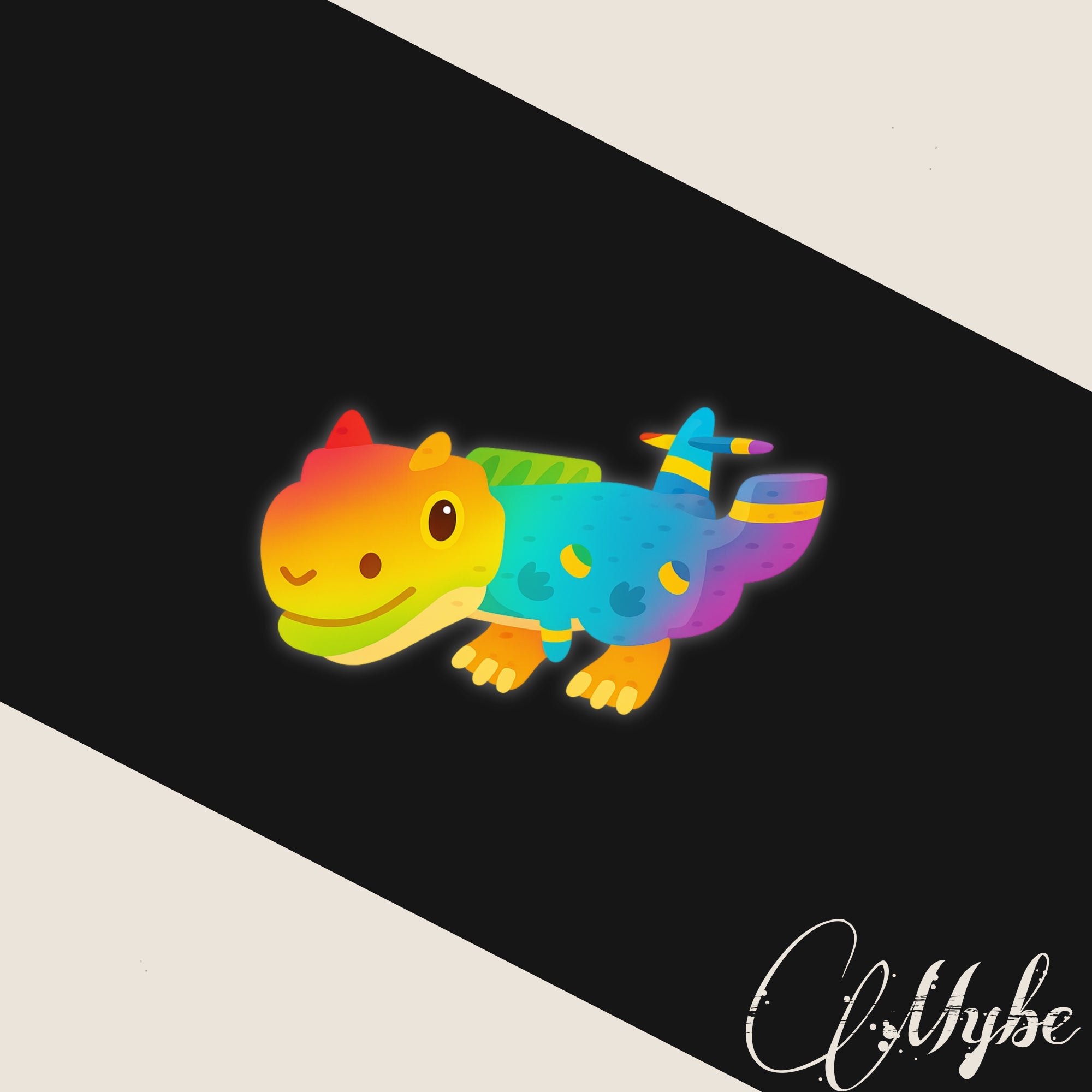 Nuclearo Dinosauro