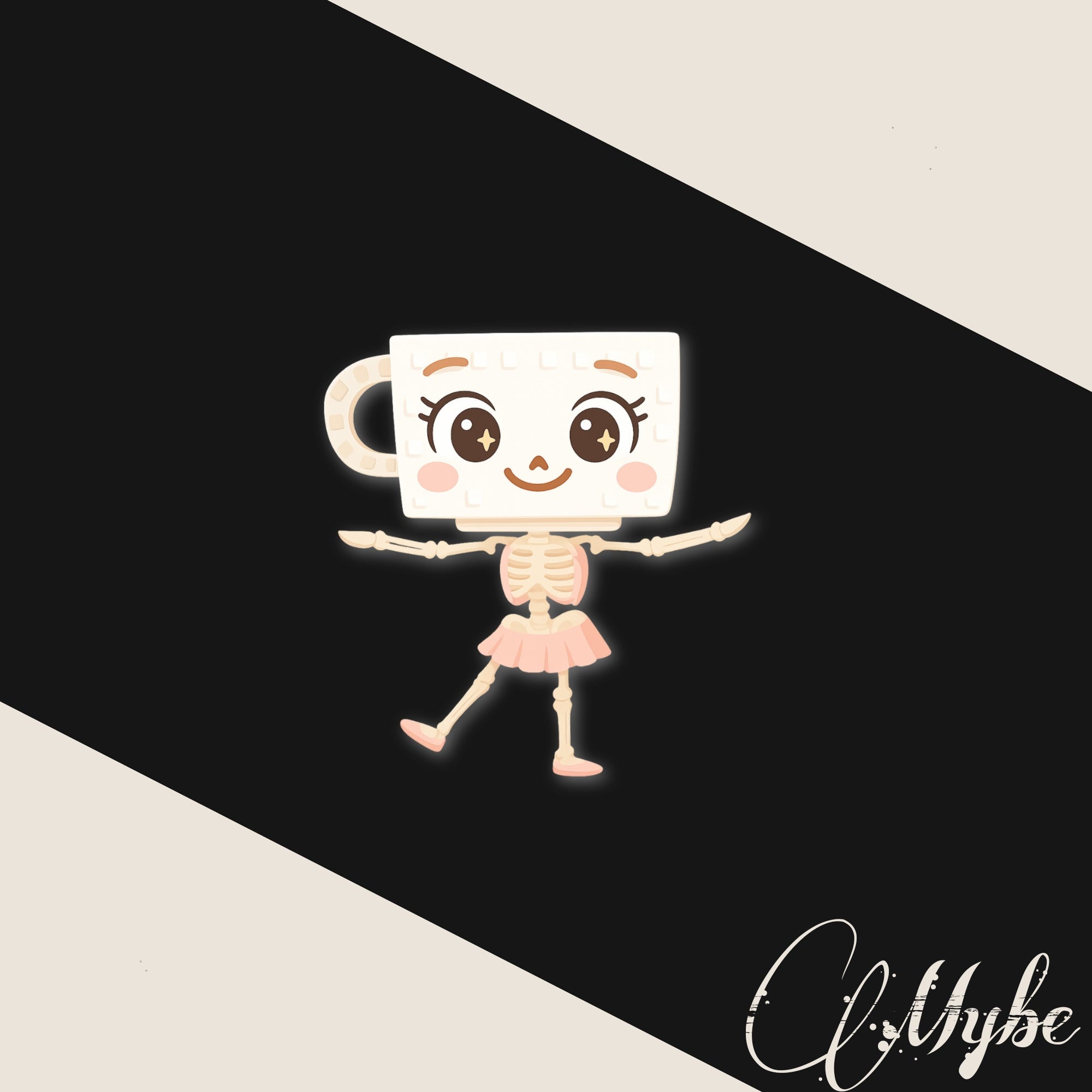 Extinct Ballerina