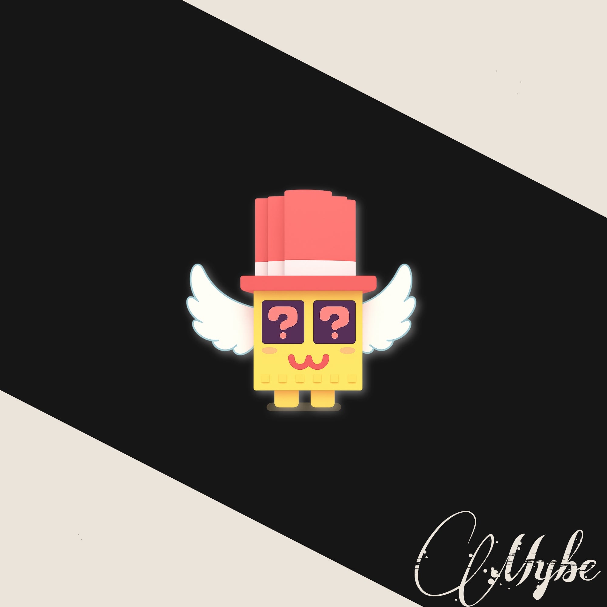 Admin Lucky Block