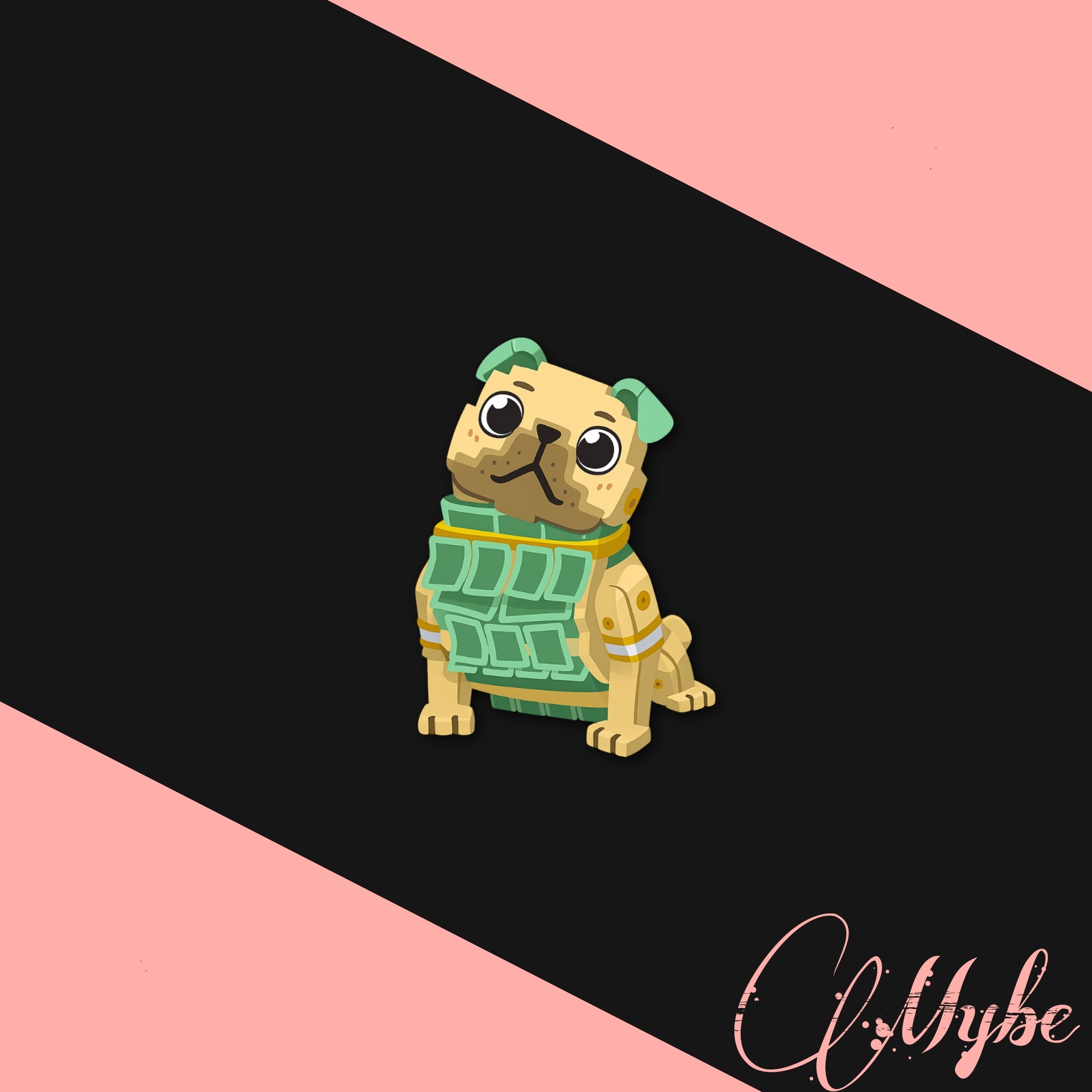 Money Money Puggy