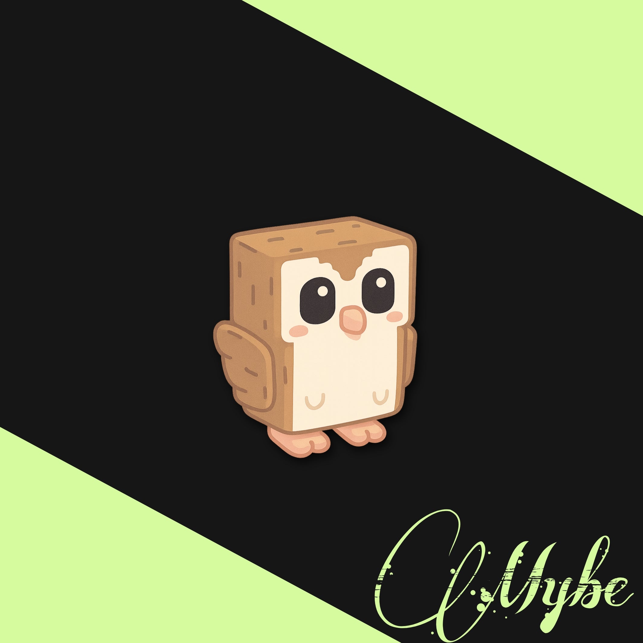 Barn Owl