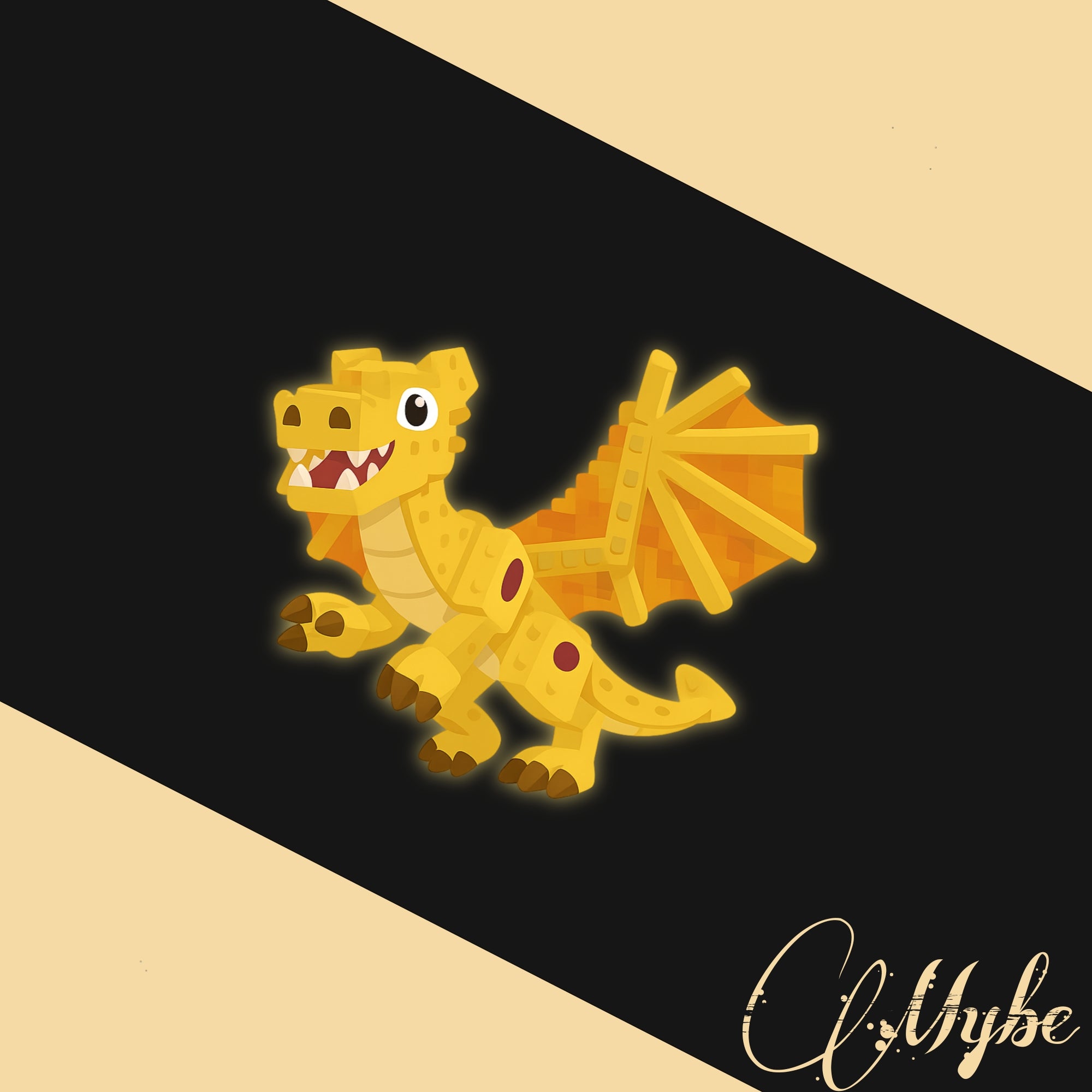 Dragon Cannelloni