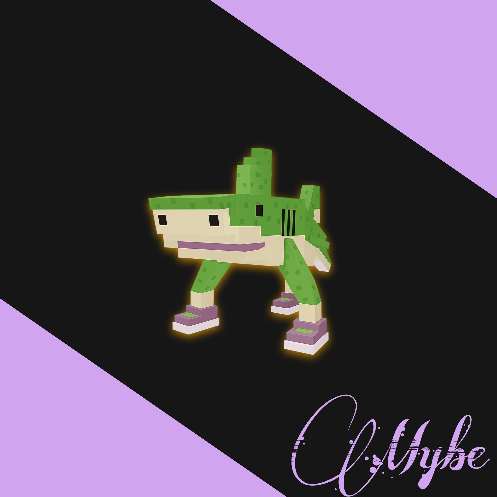 SAB: Zombie Tralala – MybeGG