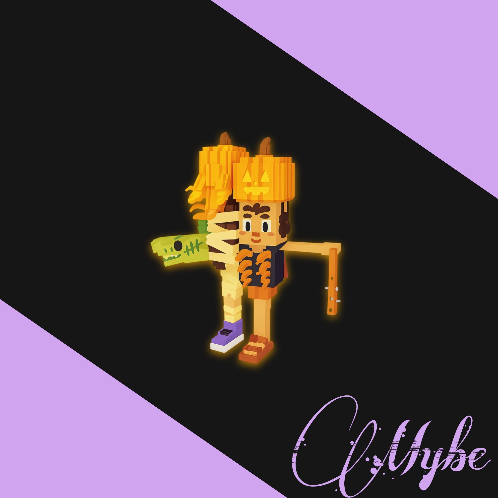 La Spooky Grande