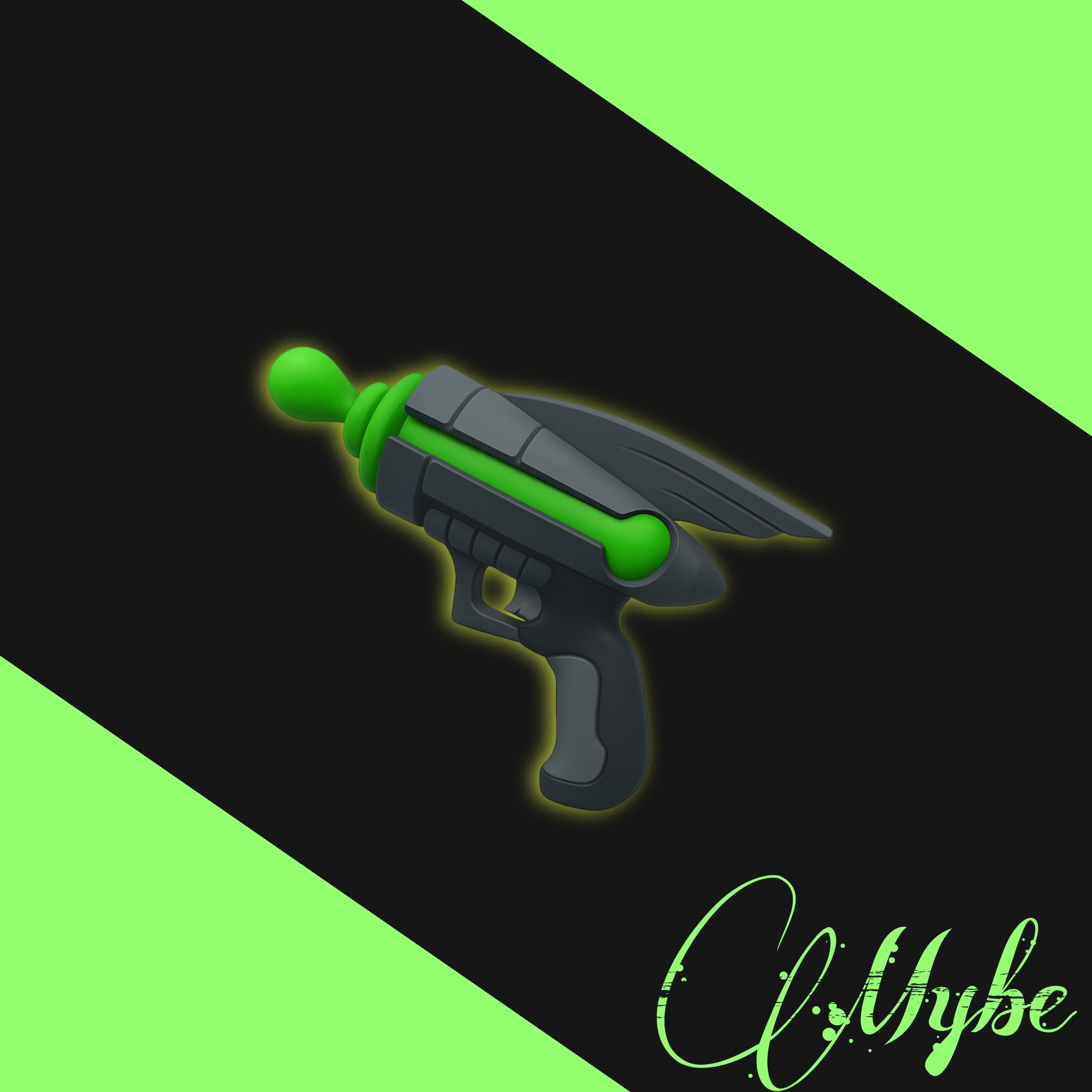 Raygun