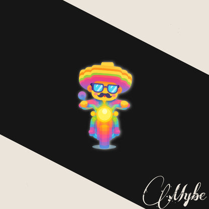Burrito Bandito