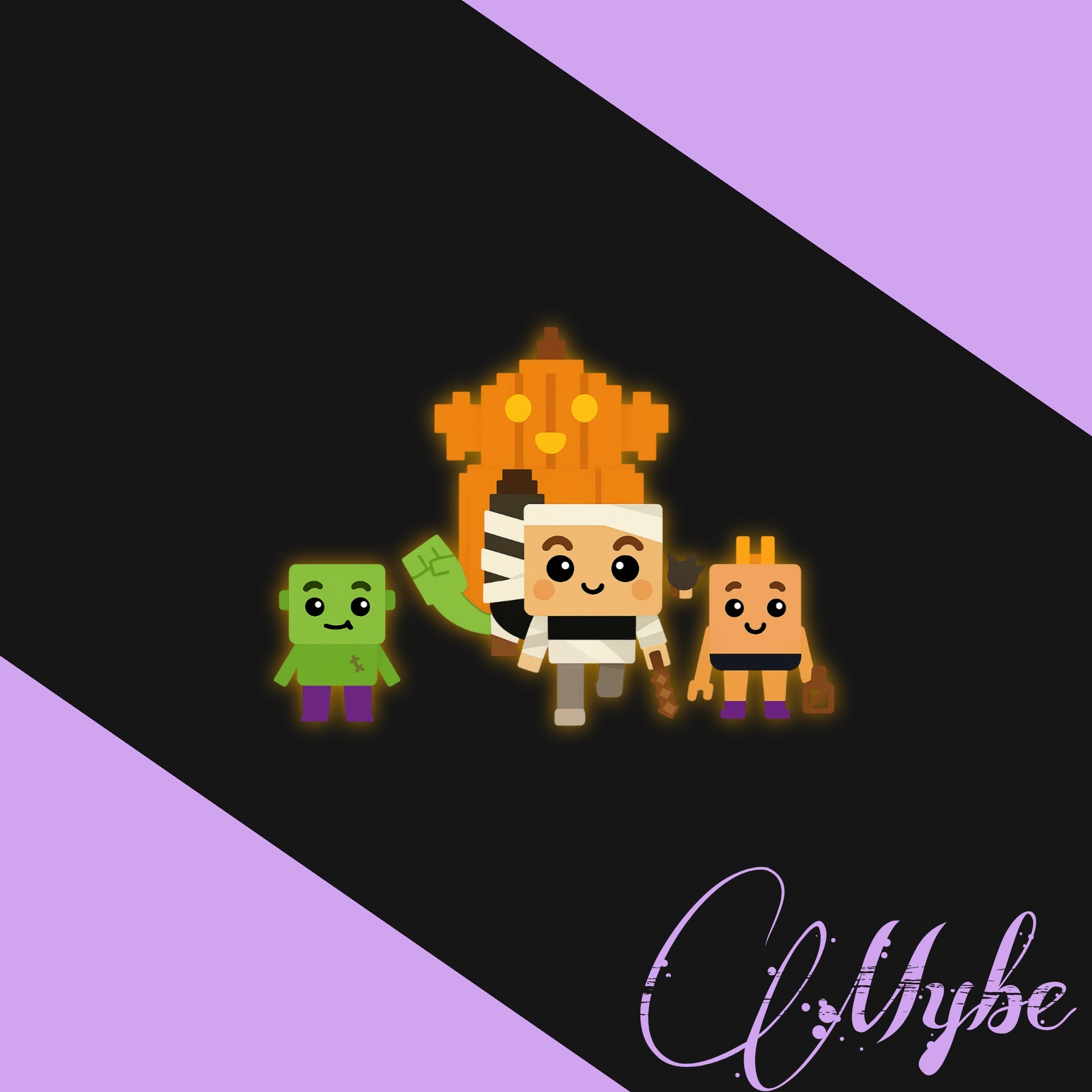 Los Spooky Combinasionas