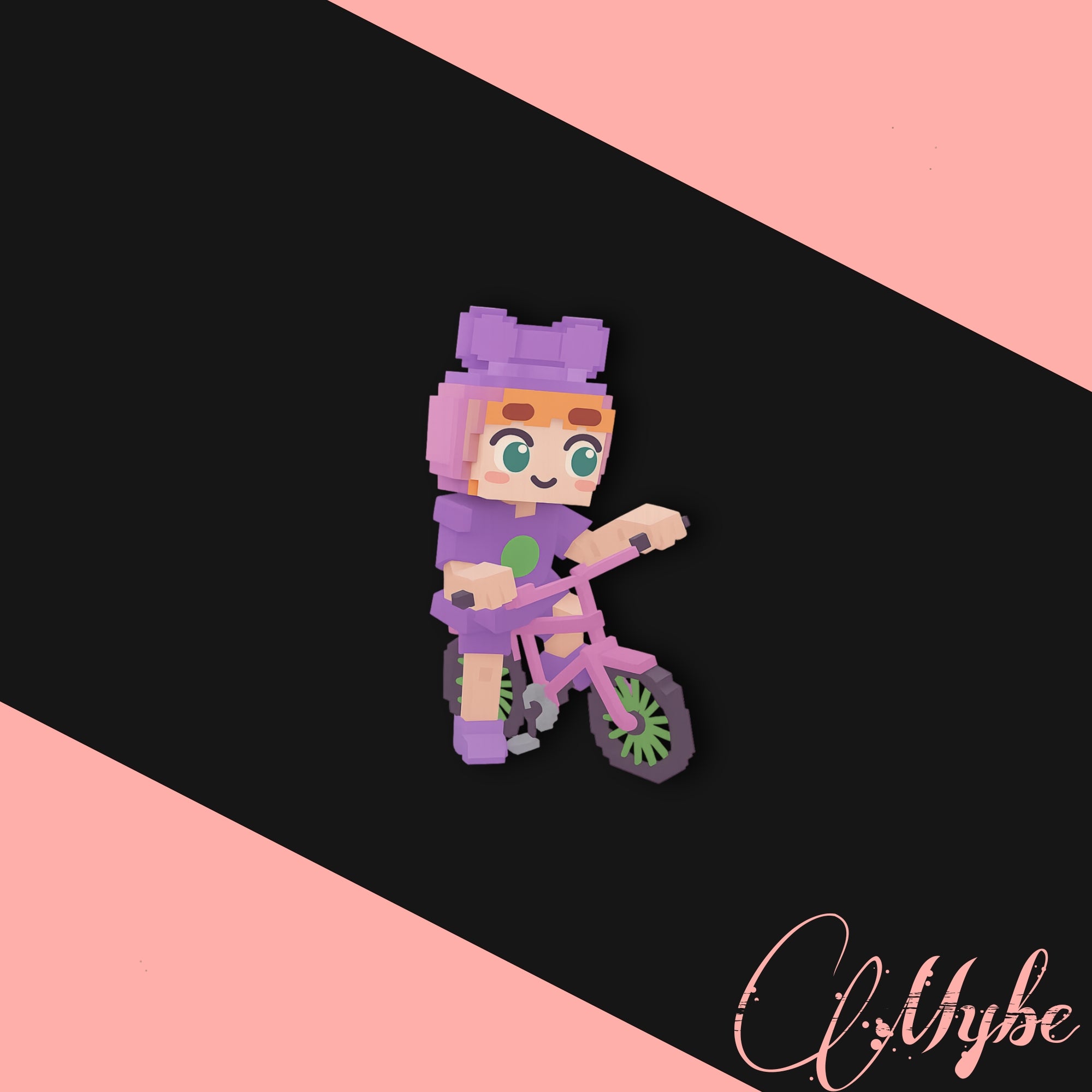 Chicleteirina Bicicleteirina