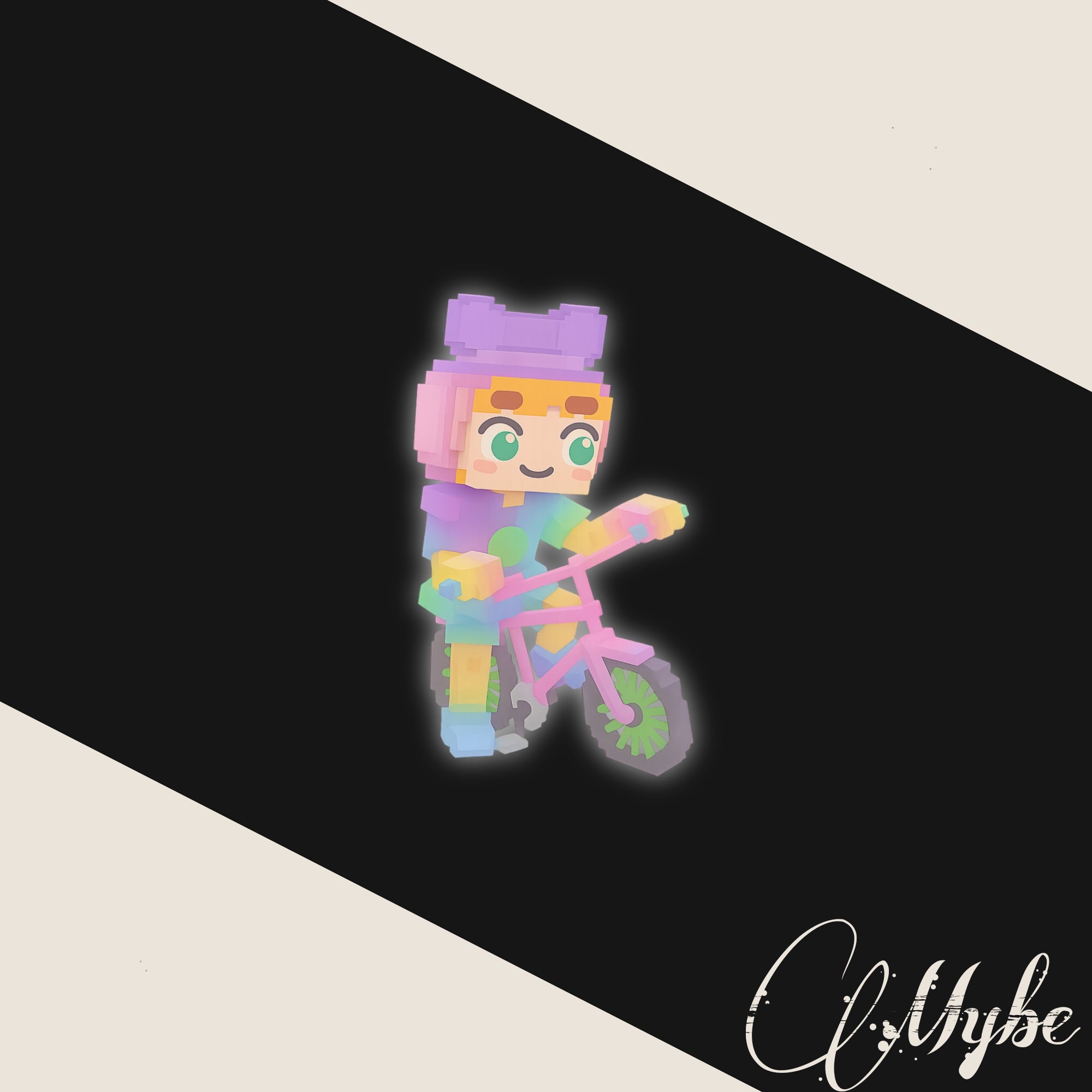 Chicleteirina Bicicleteirina