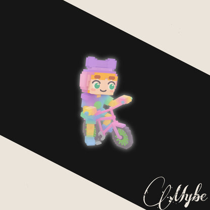 Chicleteirina Bicicleteirina