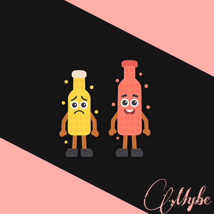 Ketchuru and Musturu