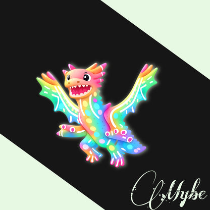 Dragon Gingerini