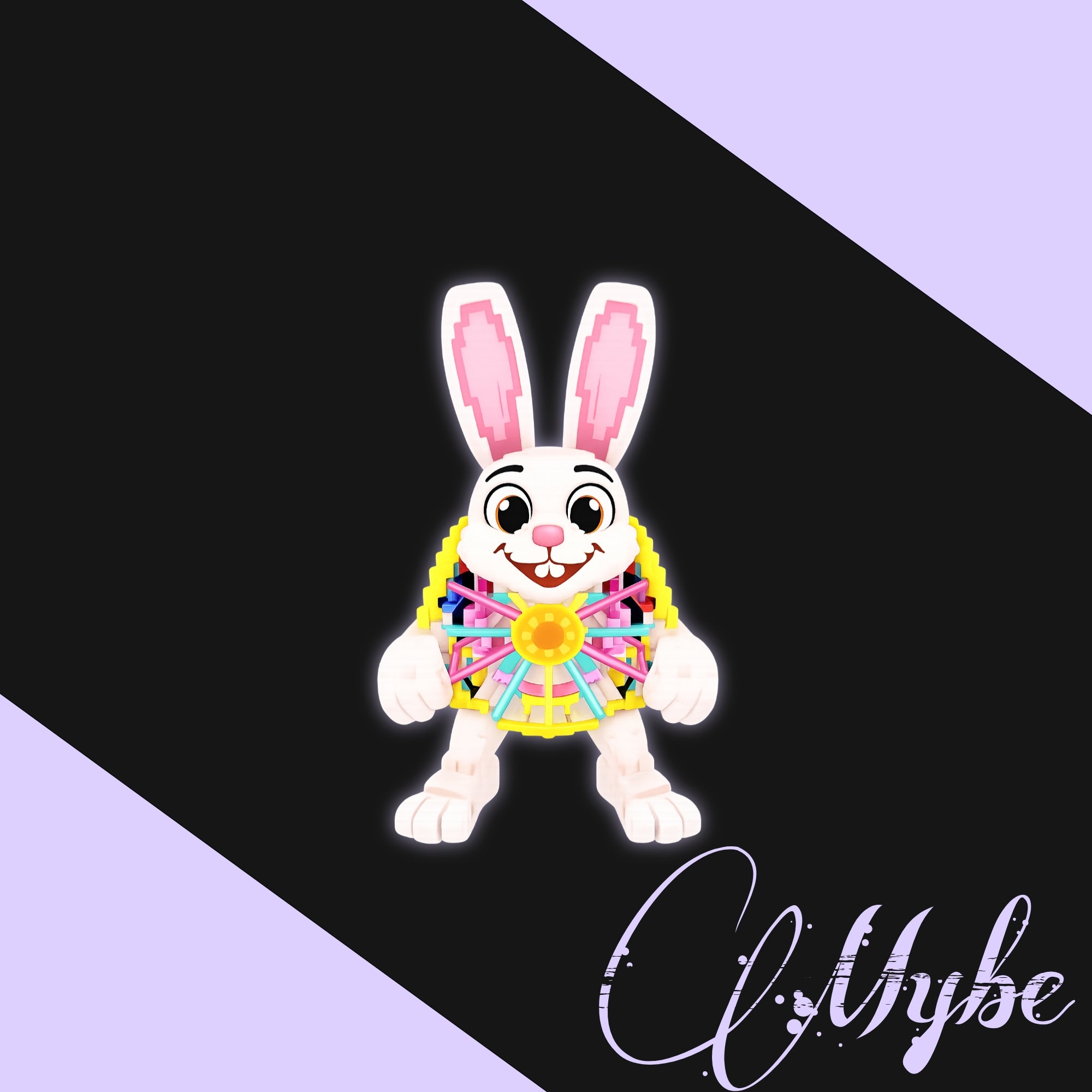 Bunito Bunito Spinito