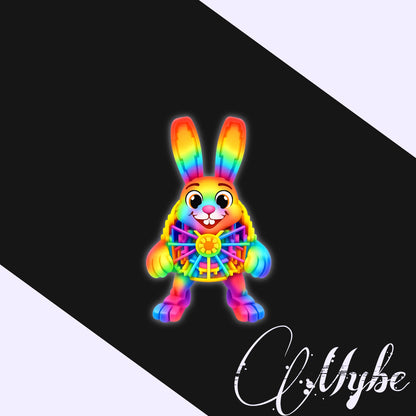 Bunito Bunito Spinito