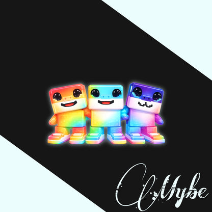 Los trios