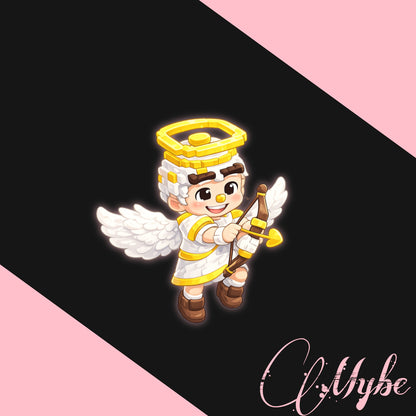 Chicleteira Cupideira
