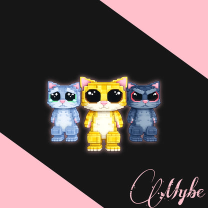 Los Mi Gatitos